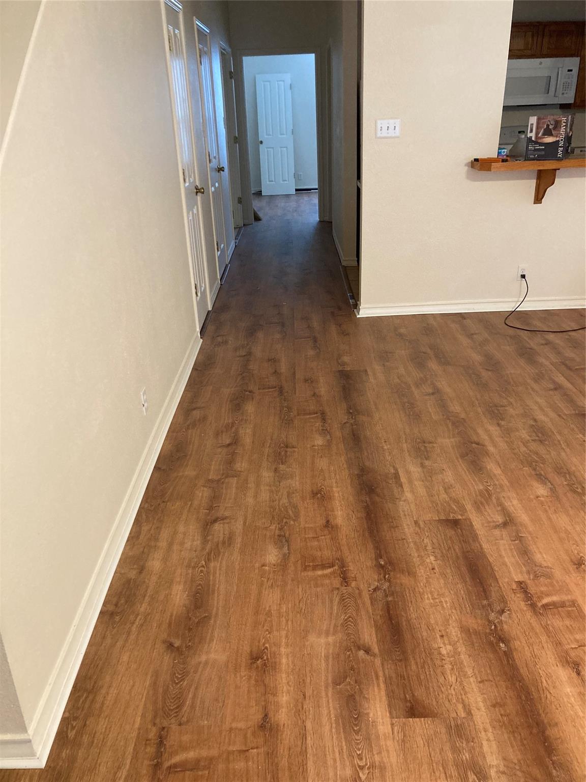 118 Sandstone Dr # A, Jarrell, TX 76537