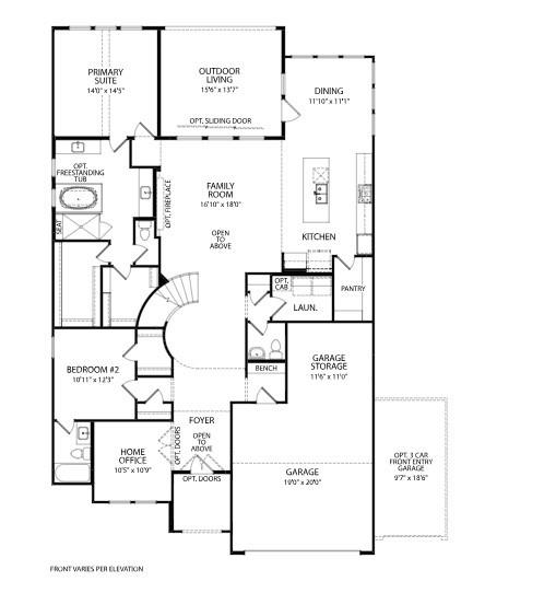 221 Running Fawn, Georgetown, TX 78628