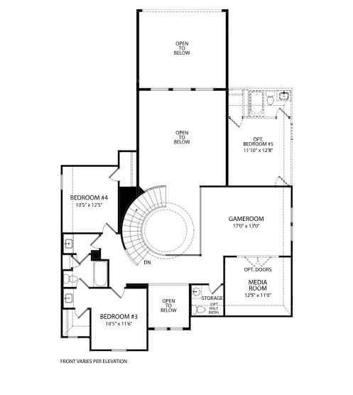 221 Running Fawn, Georgetown, TX 78628