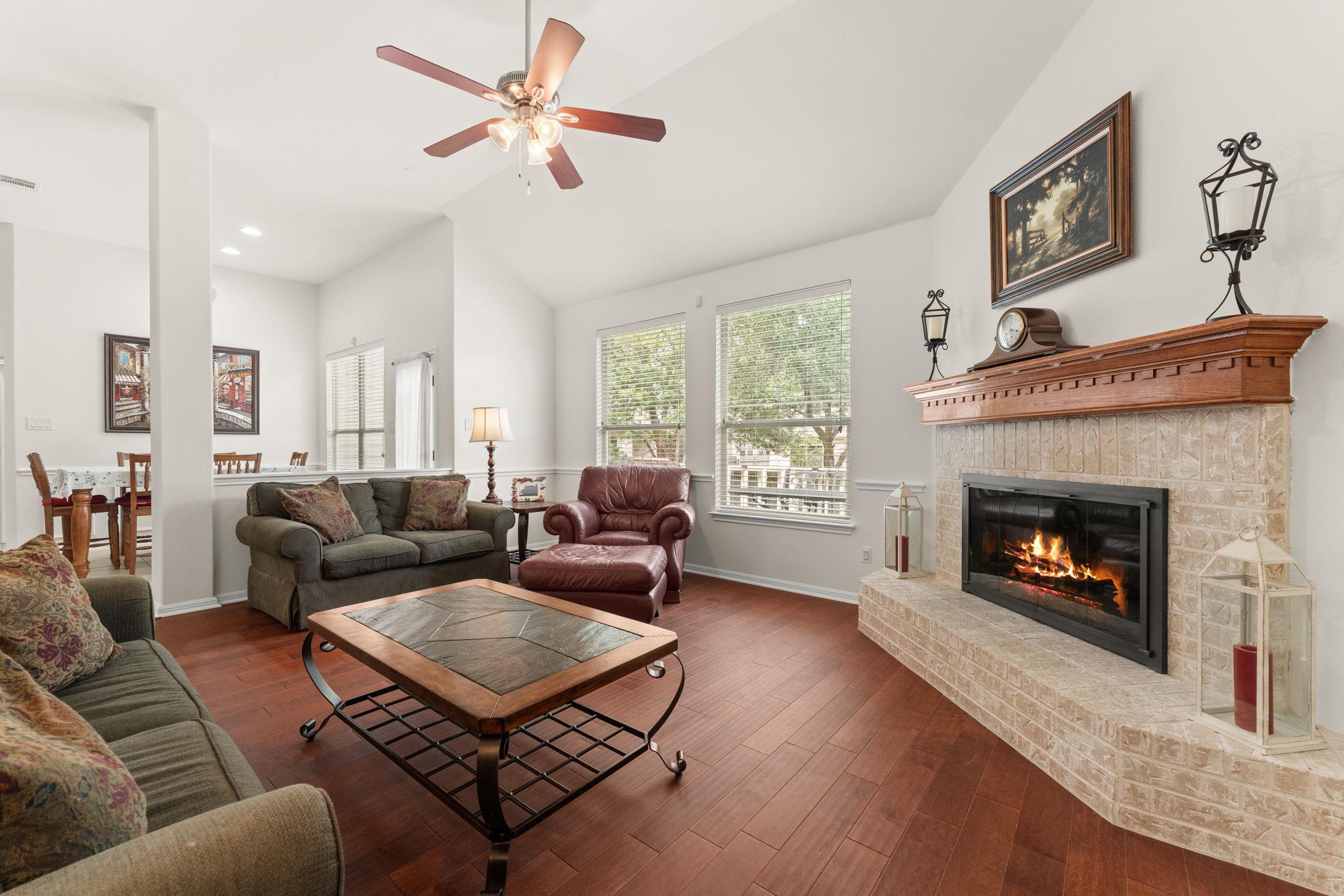 2600 Lost Mine Trl, Leander, TX 78641