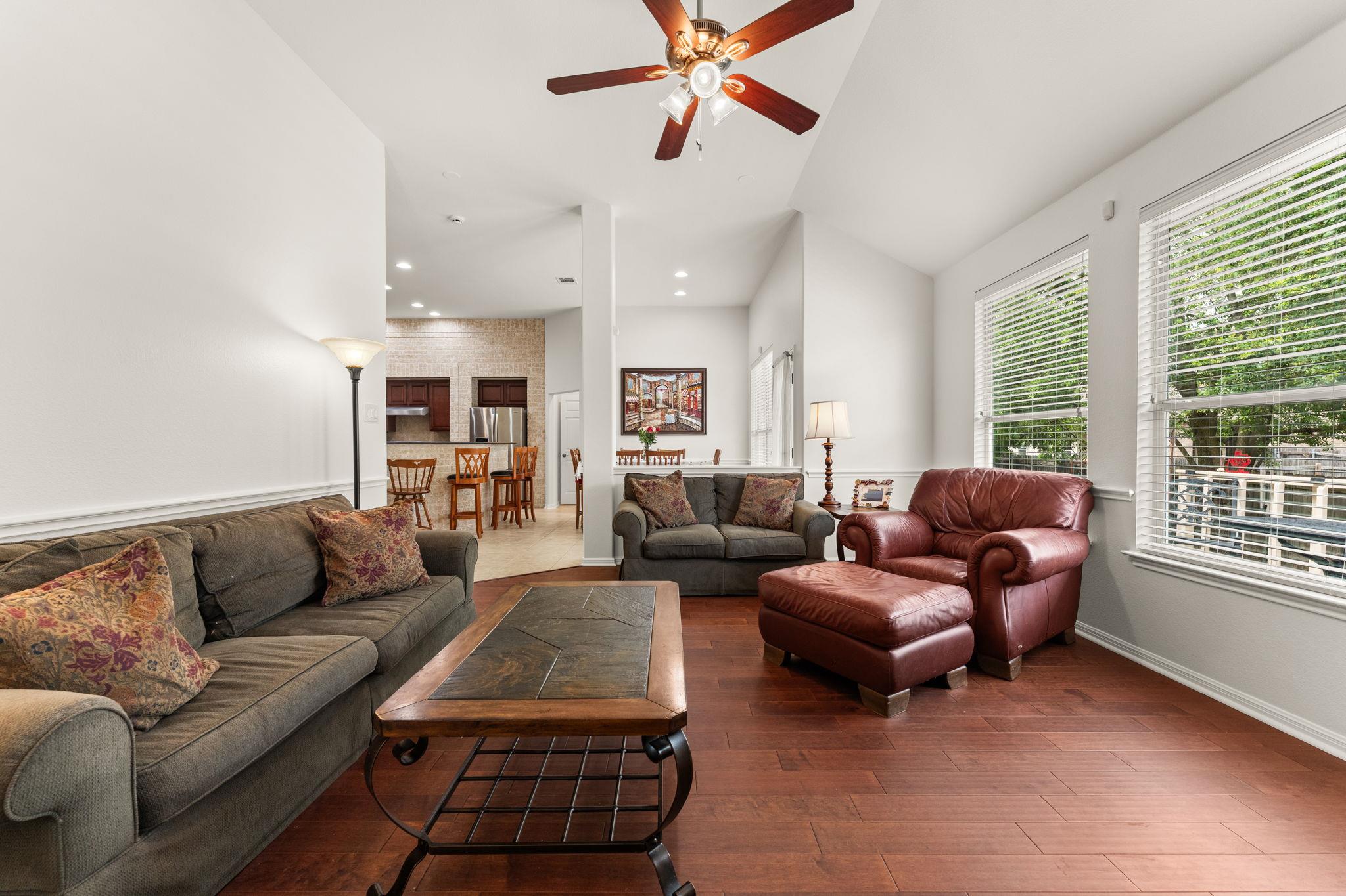 2600 Lost Mine Trl, Leander, TX 78641