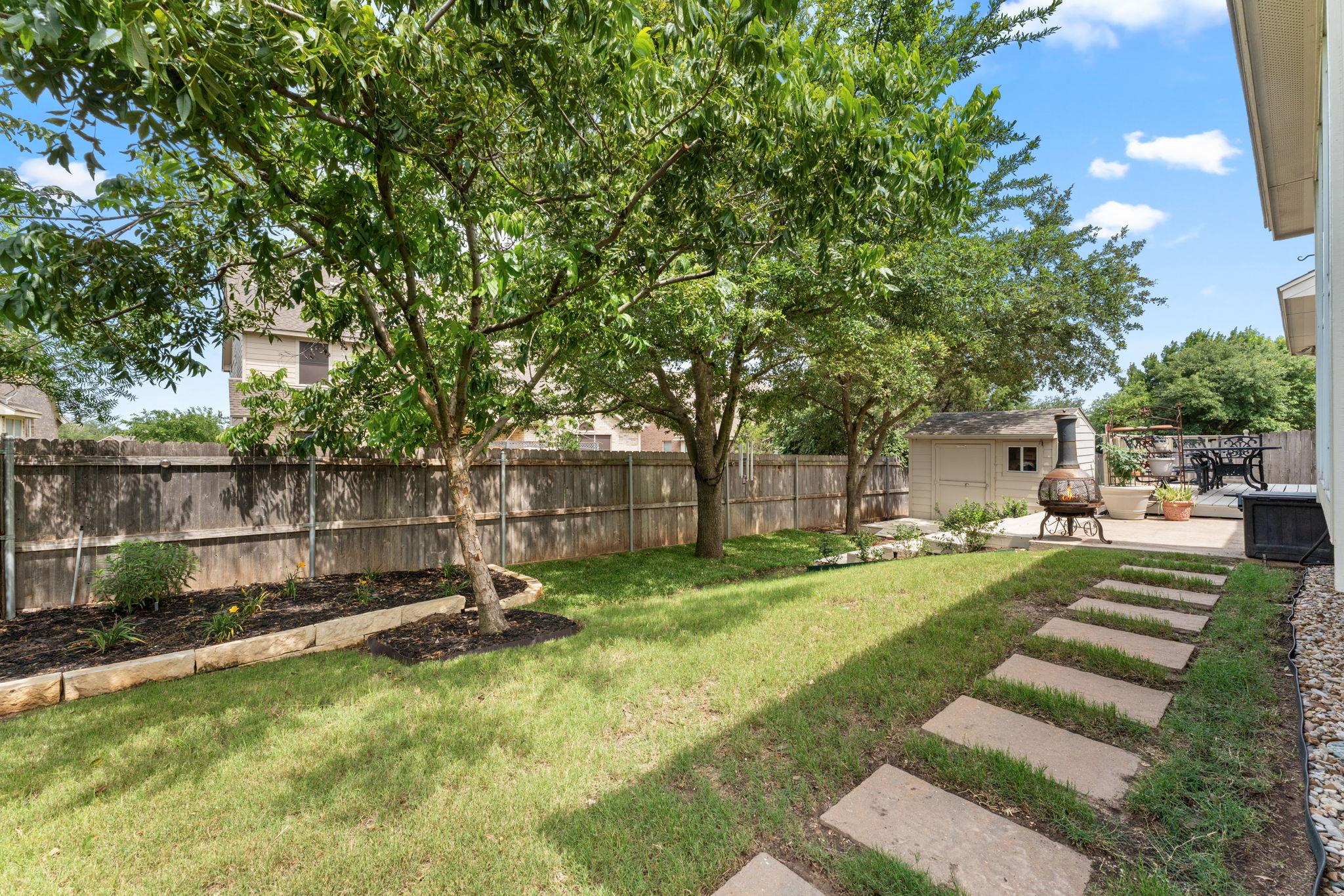 2600 Lost Mine Trl, Leander, TX 78641