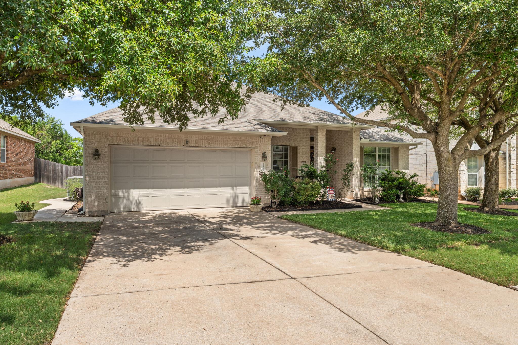 2600 Lost Mine Trl, Leander, TX 78641