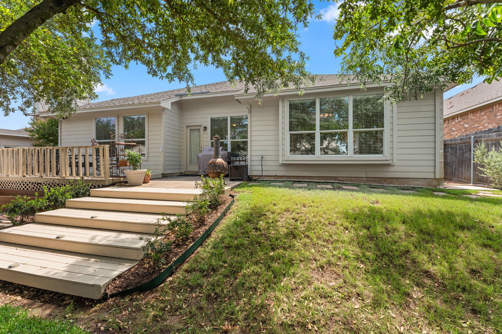 2600 Lost Mine Trl, Leander, TX 78641