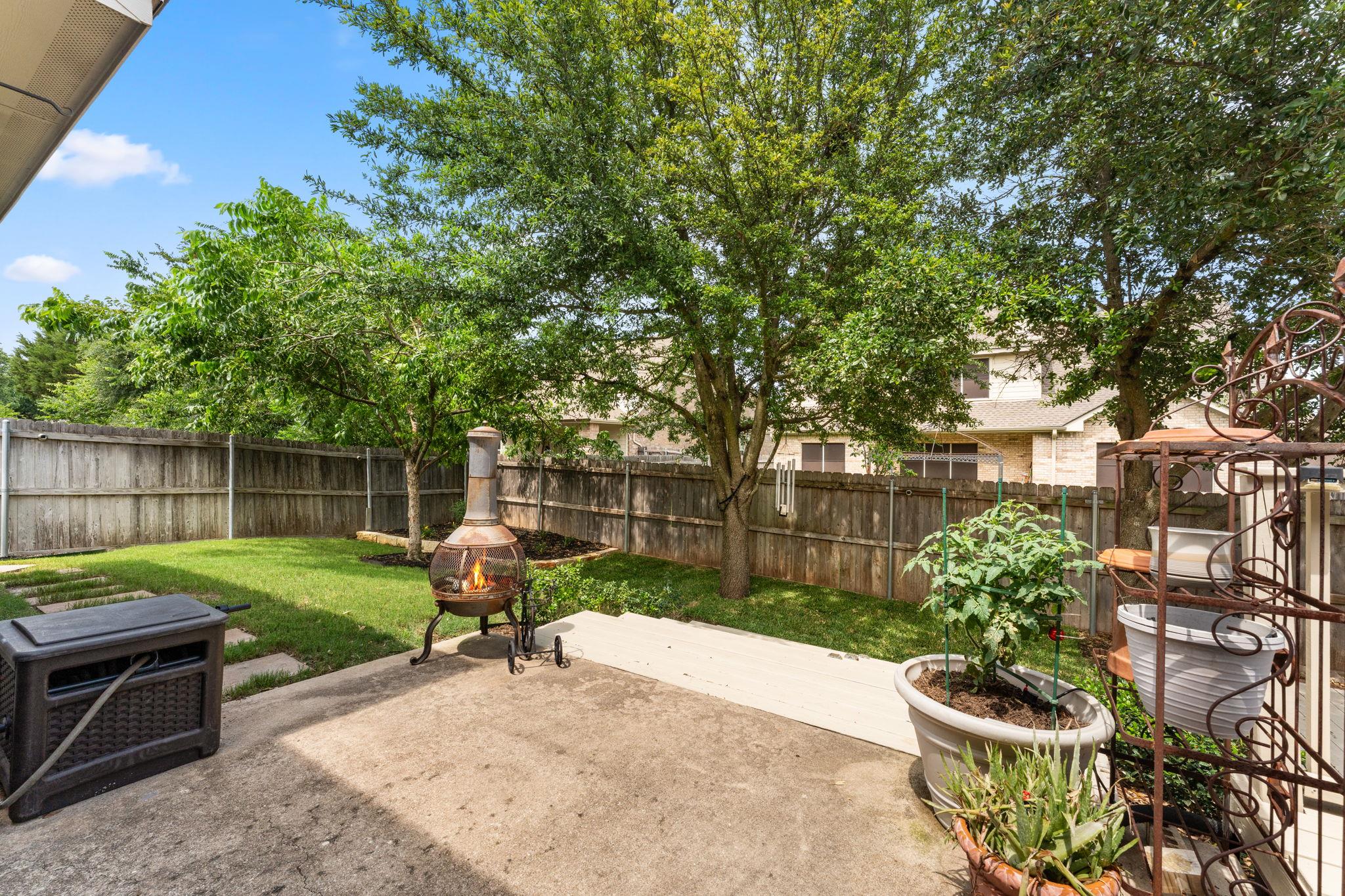 2600 Lost Mine Trl, Leander, TX 78641