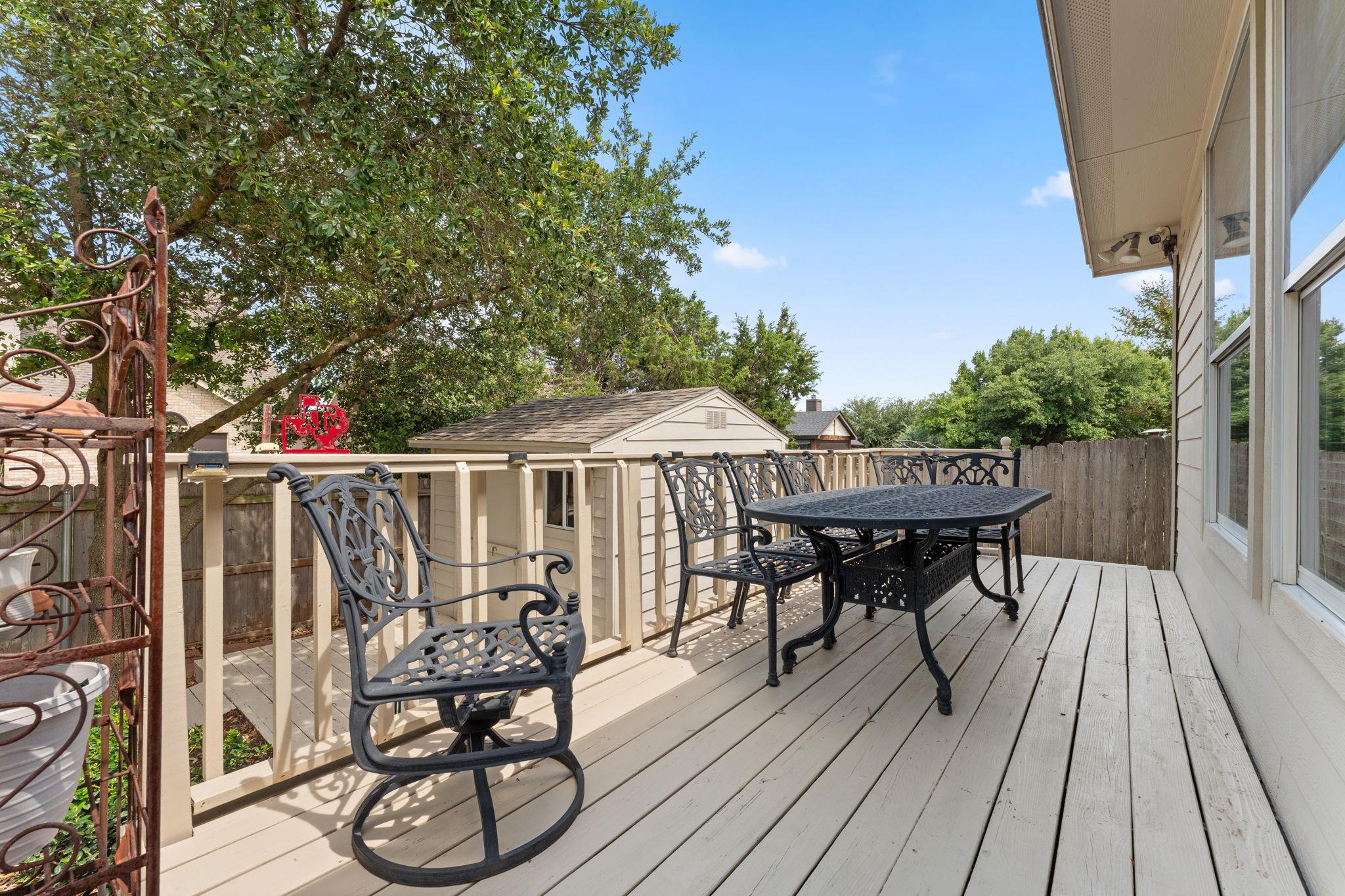 2600 Lost Mine Trl, Leander, TX 78641