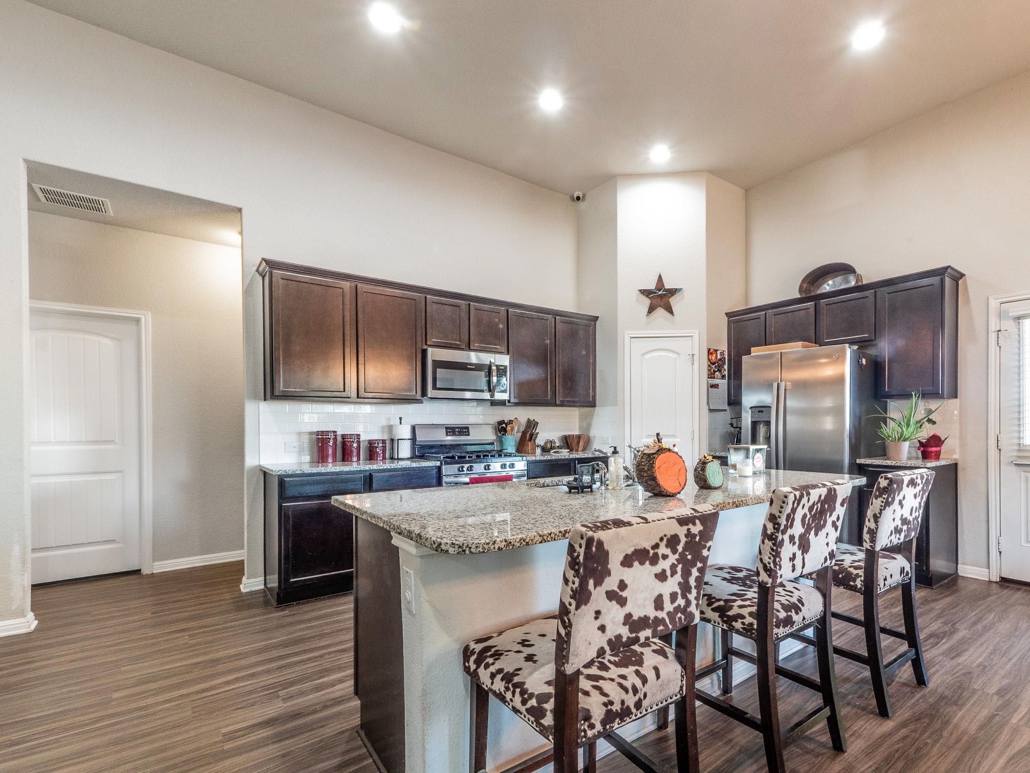 2536 Buffalo Ford Ct, Georgetown, TX 78628