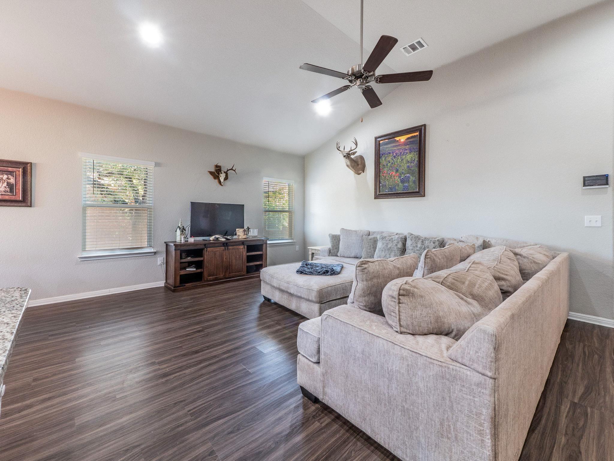 2536 Buffalo Ford Ct, Georgetown, TX 78628