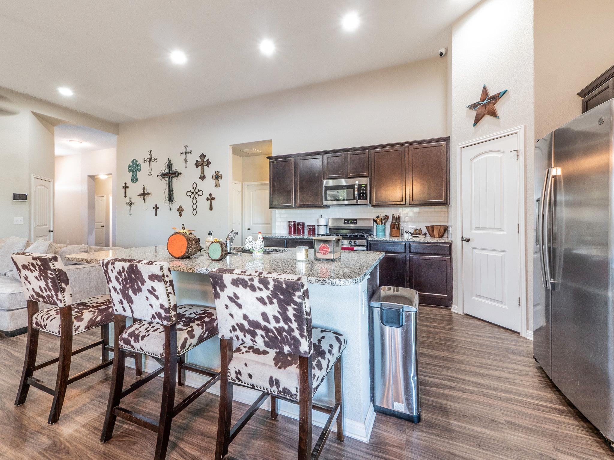 2536 Buffalo Ford Ct, Georgetown, TX 78628