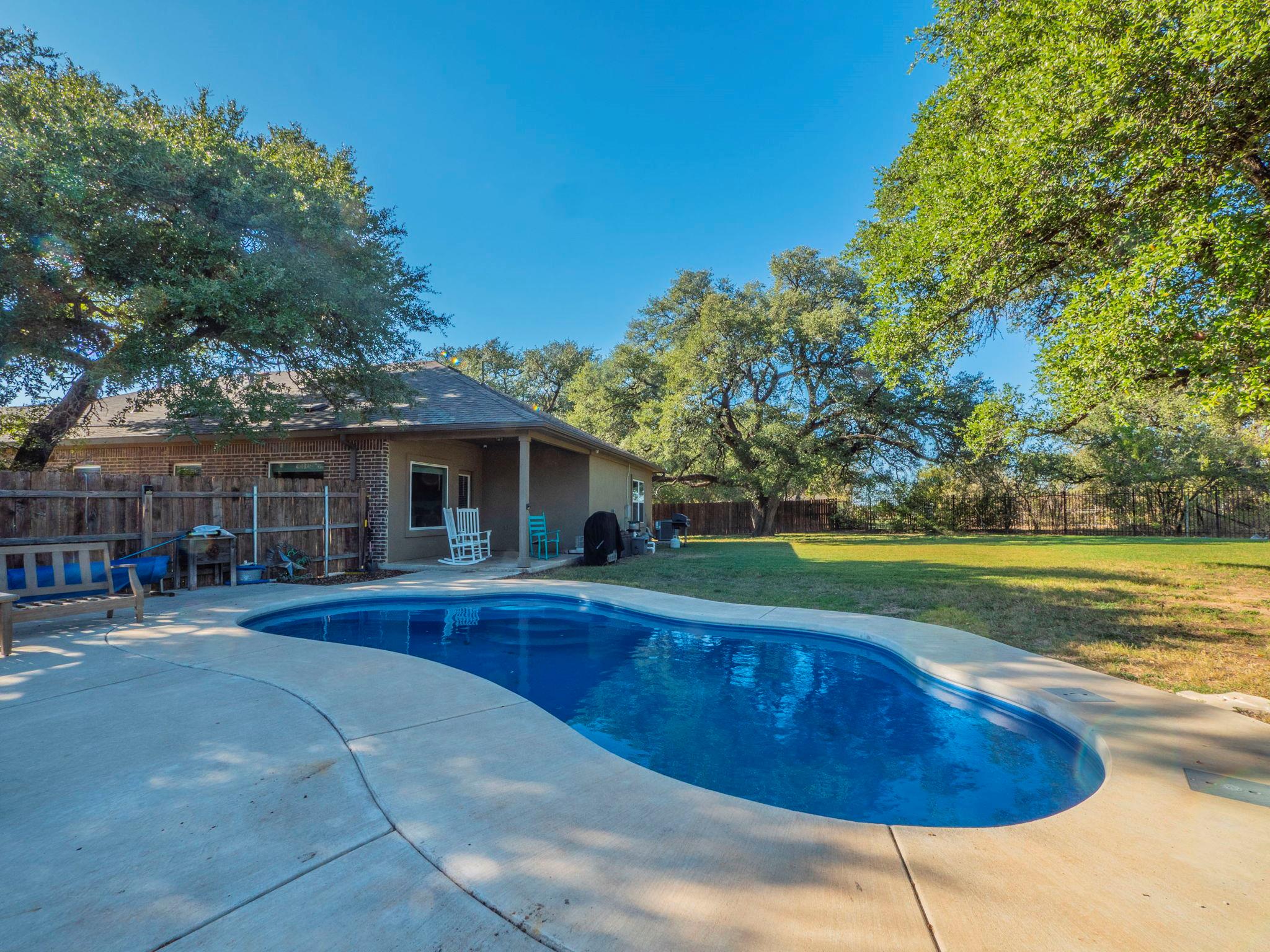 2536 Buffalo Ford Ct, Georgetown, TX 78628