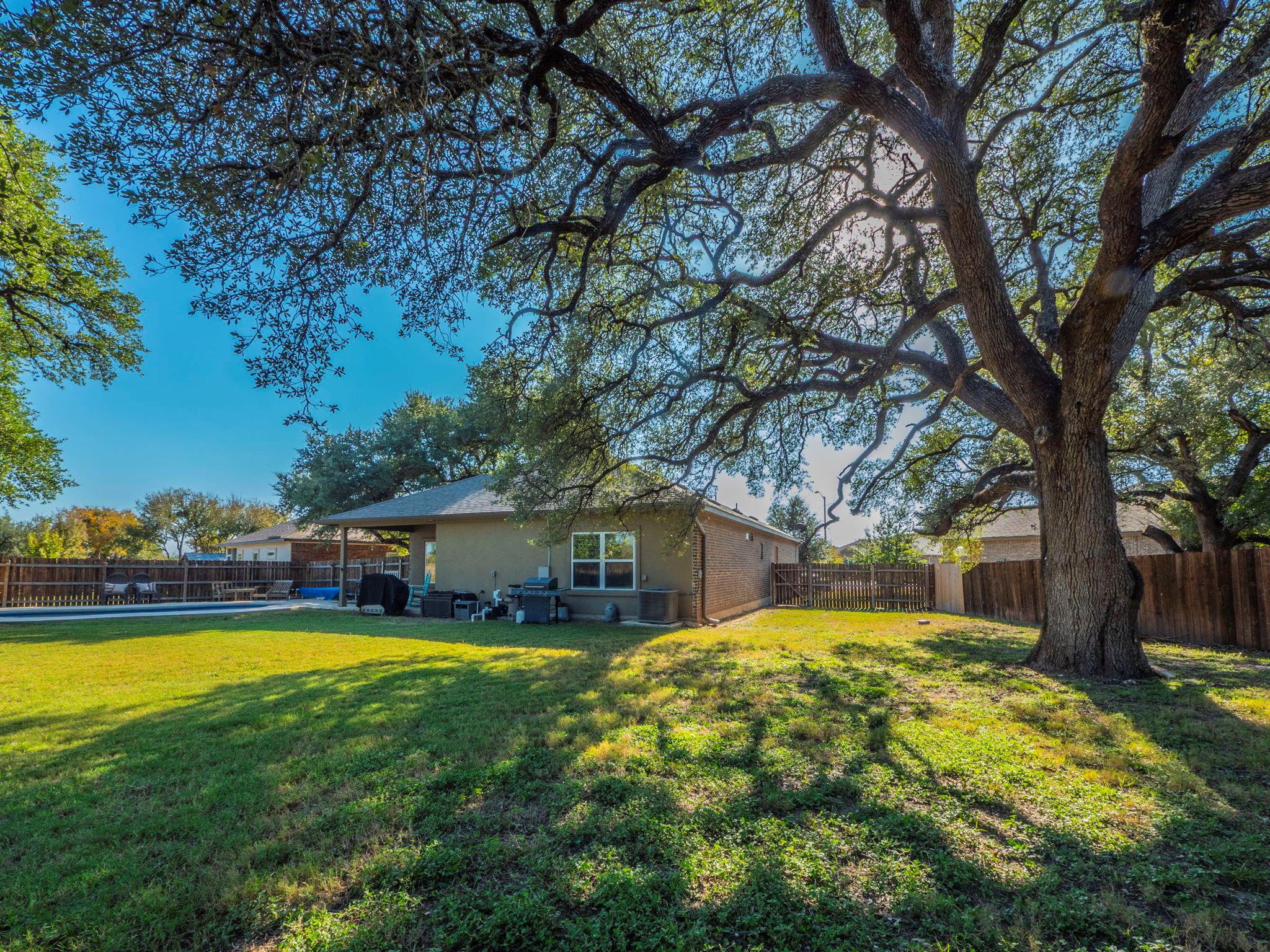 2536 Buffalo Ford Ct, Georgetown, TX 78628