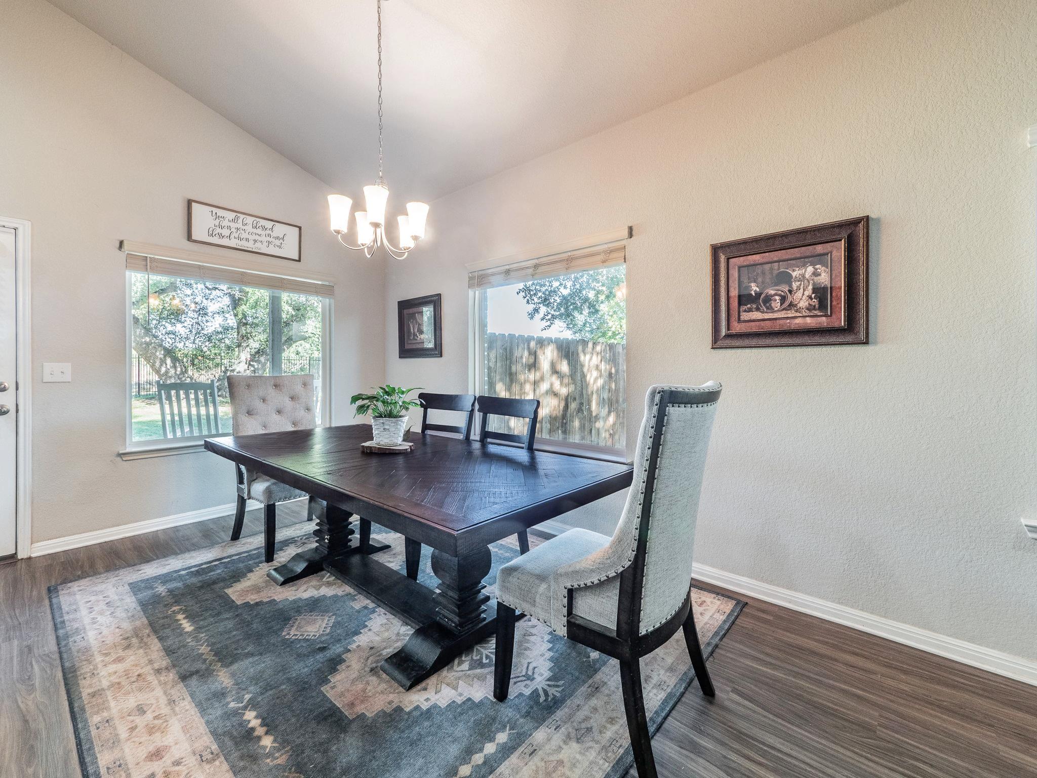 2536 Buffalo Ford Ct, Georgetown, TX 78628