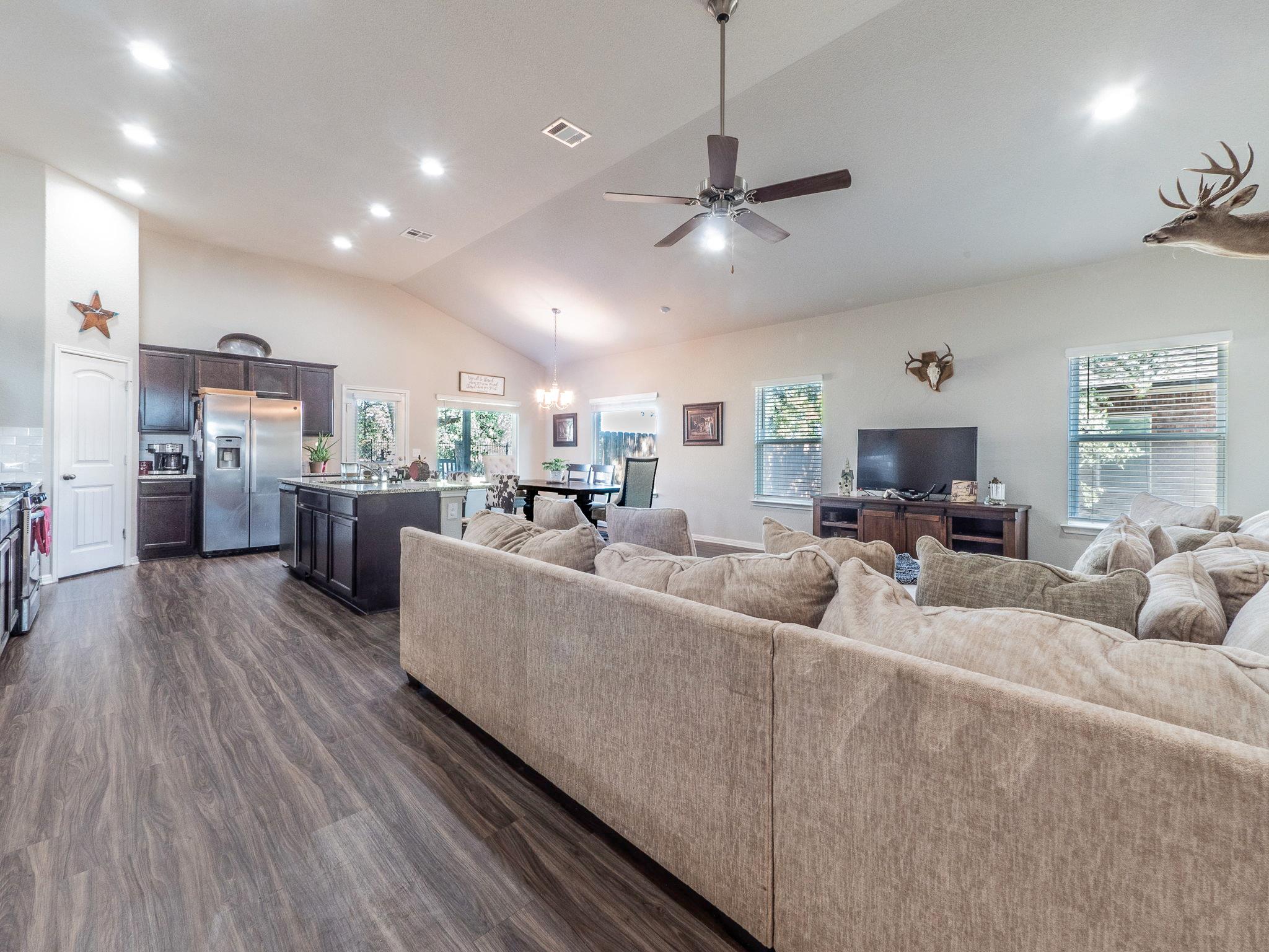 2536 Buffalo Ford Ct, Georgetown, TX 78628