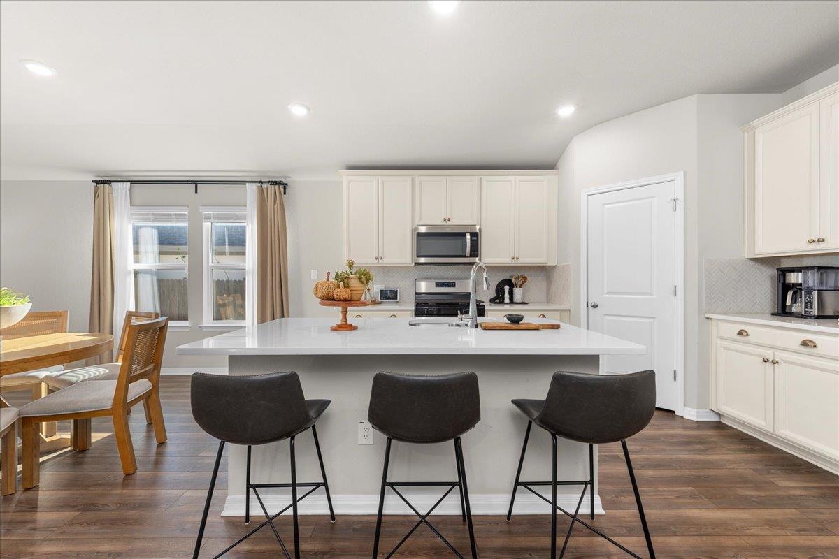 17701 Owl Tree Rd, Manor, TX 78653