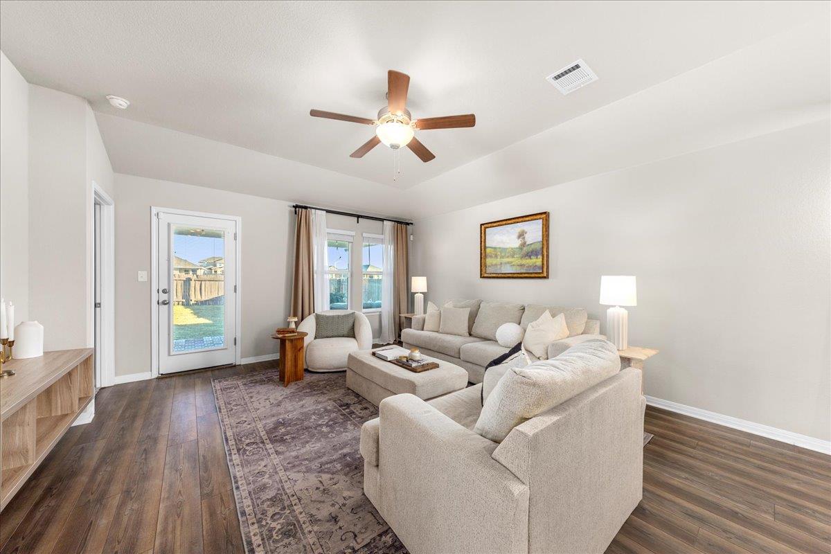 17701 Owl Tree Rd, Manor, TX 78653