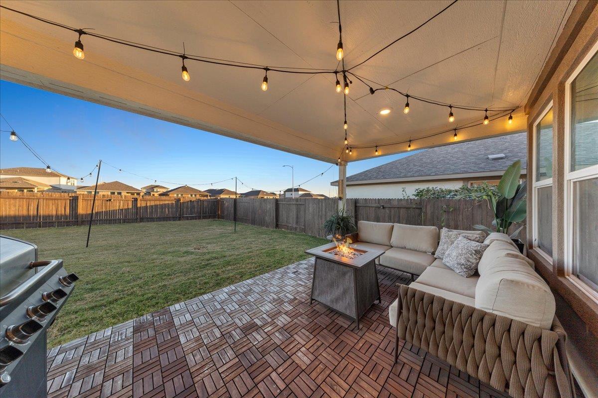 17701 Owl Tree Rd, Manor, TX 78653