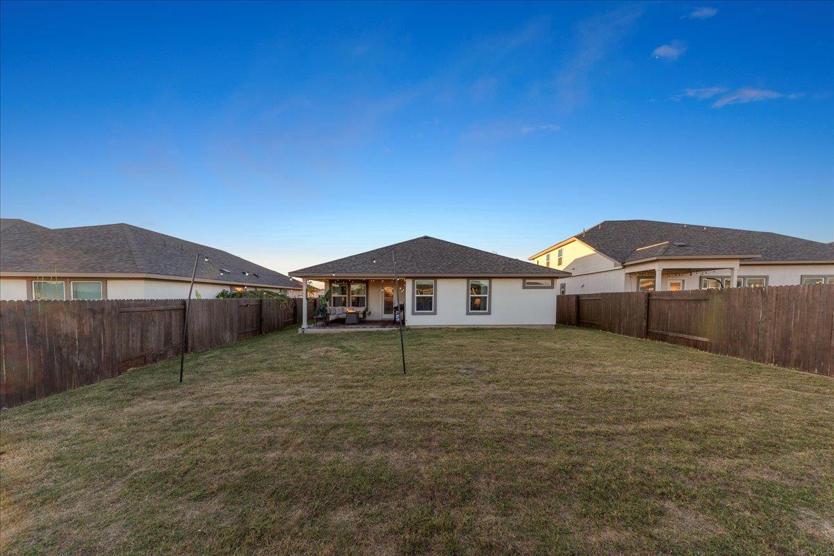 17701 Owl Tree Rd, Manor, TX 78653