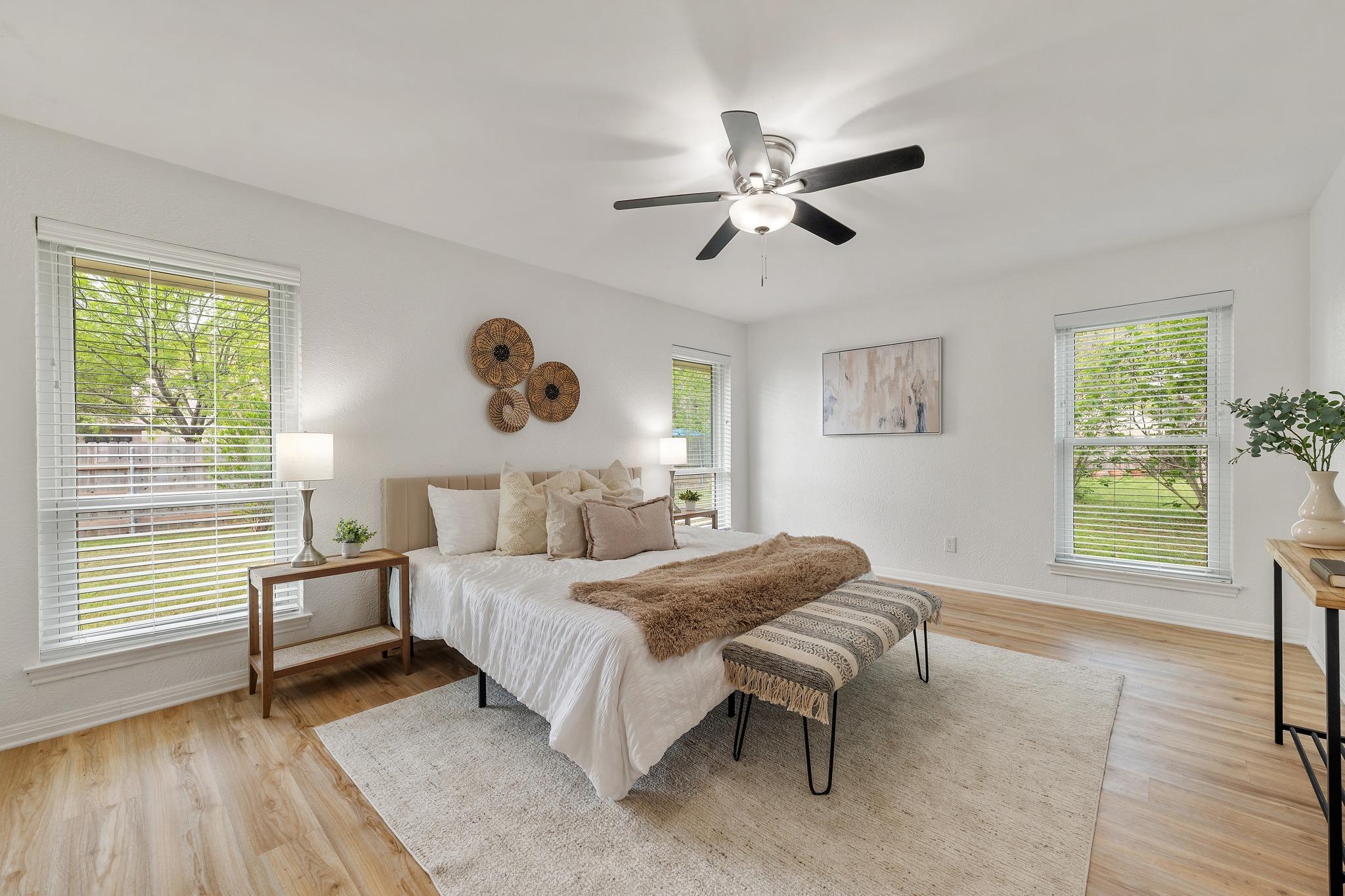 4805 Midoak Cir, Austin, TX 78749