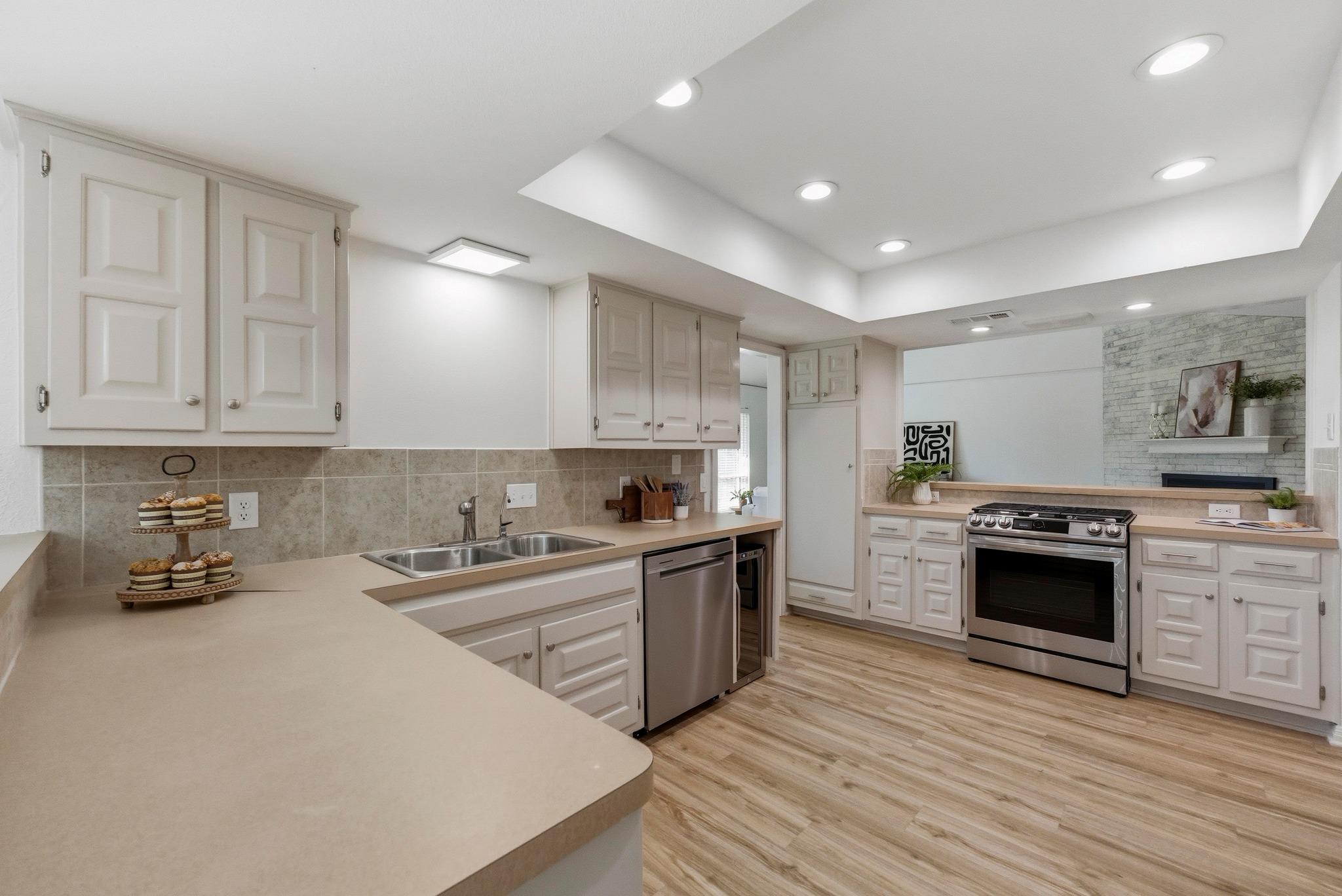 4805 Midoak Cir, Austin, TX 78749