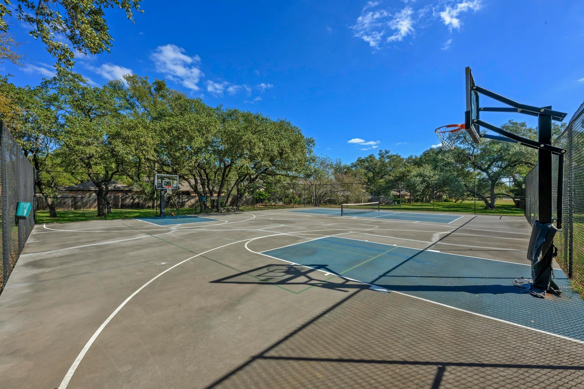 4805 Midoak Cir, Austin, TX 78749