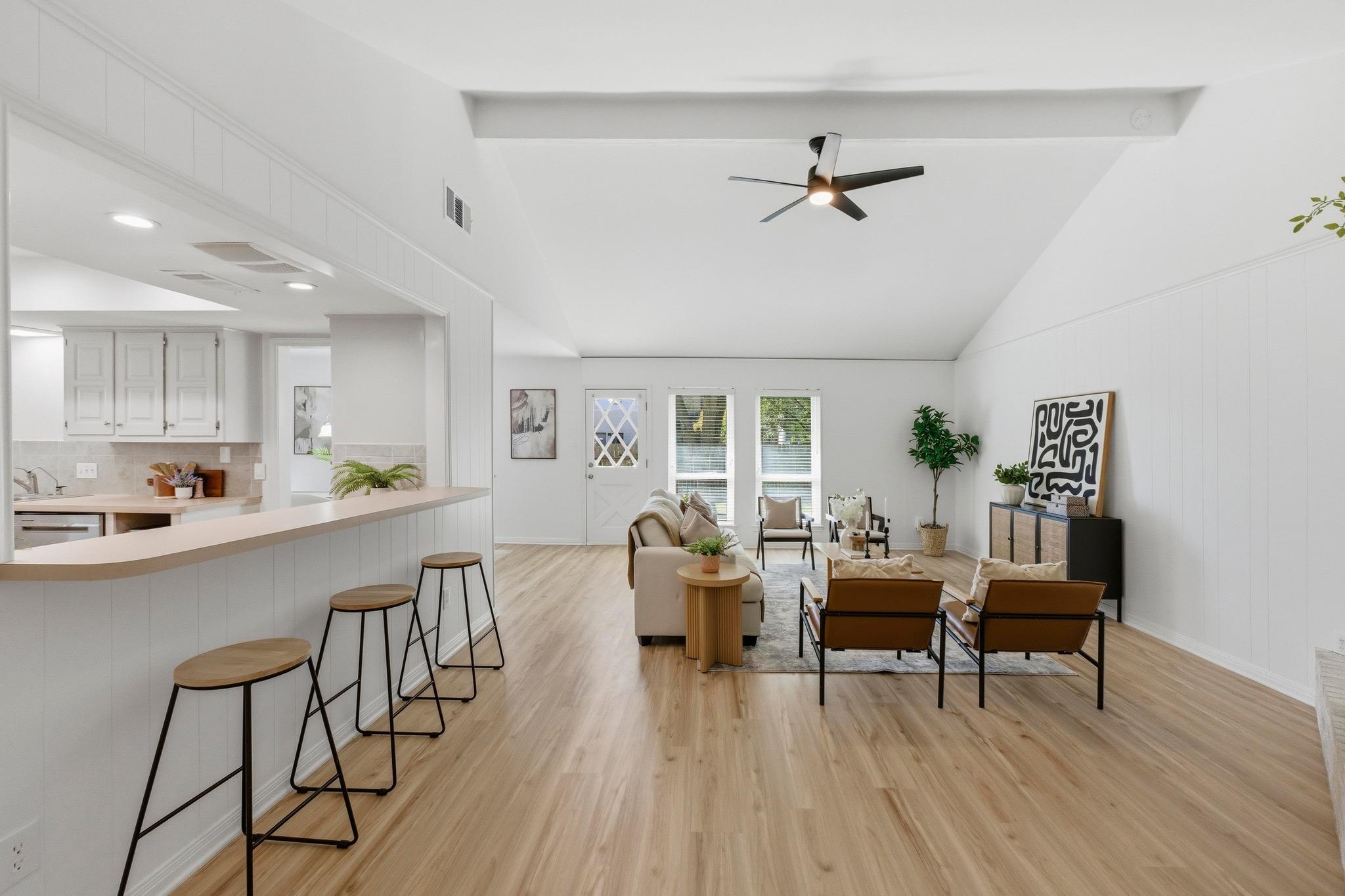 4805 Midoak Cir, Austin, TX 78749