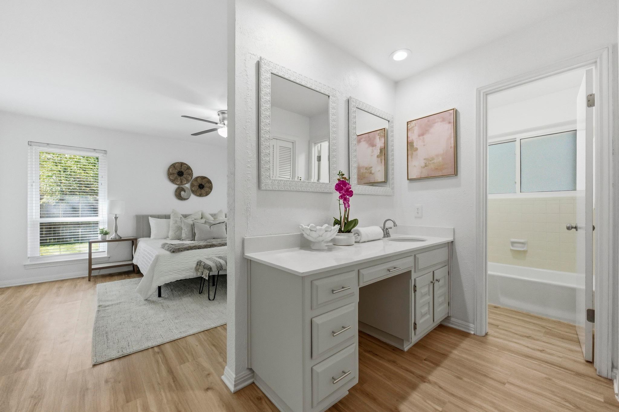 4805 Midoak Cir, Austin, TX 78749