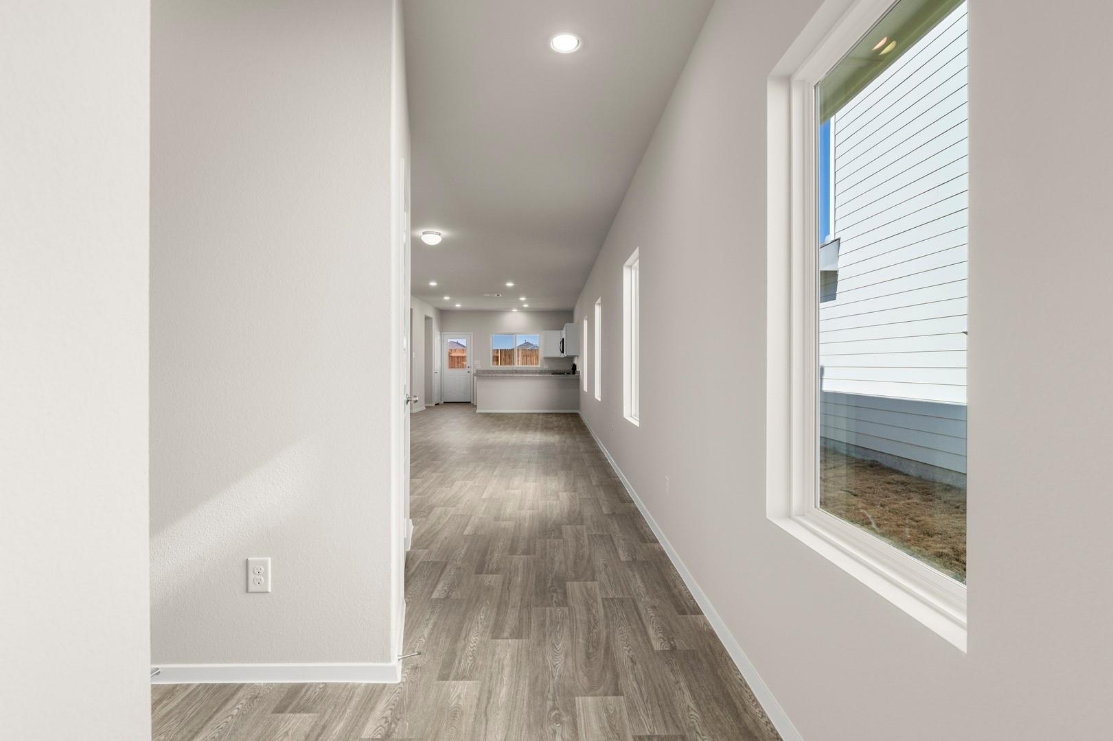 318 Jade St, Maxwell, TX 78656