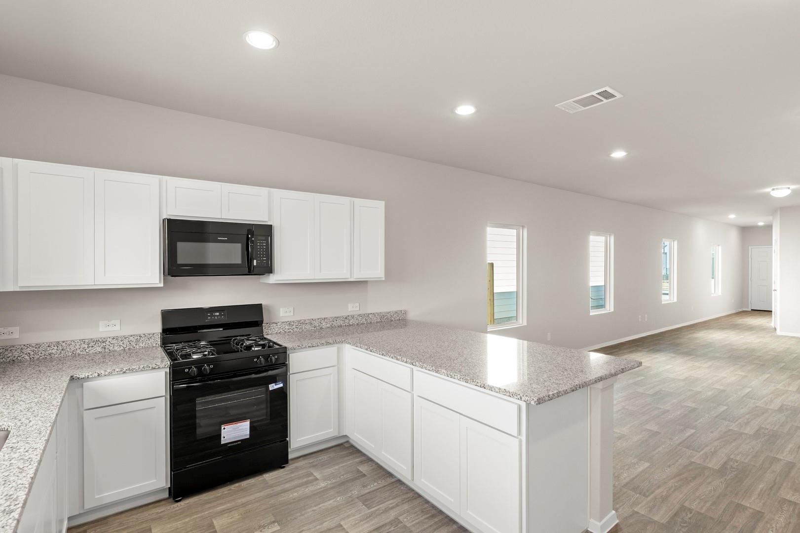 318 Jade St, Maxwell, TX 78656