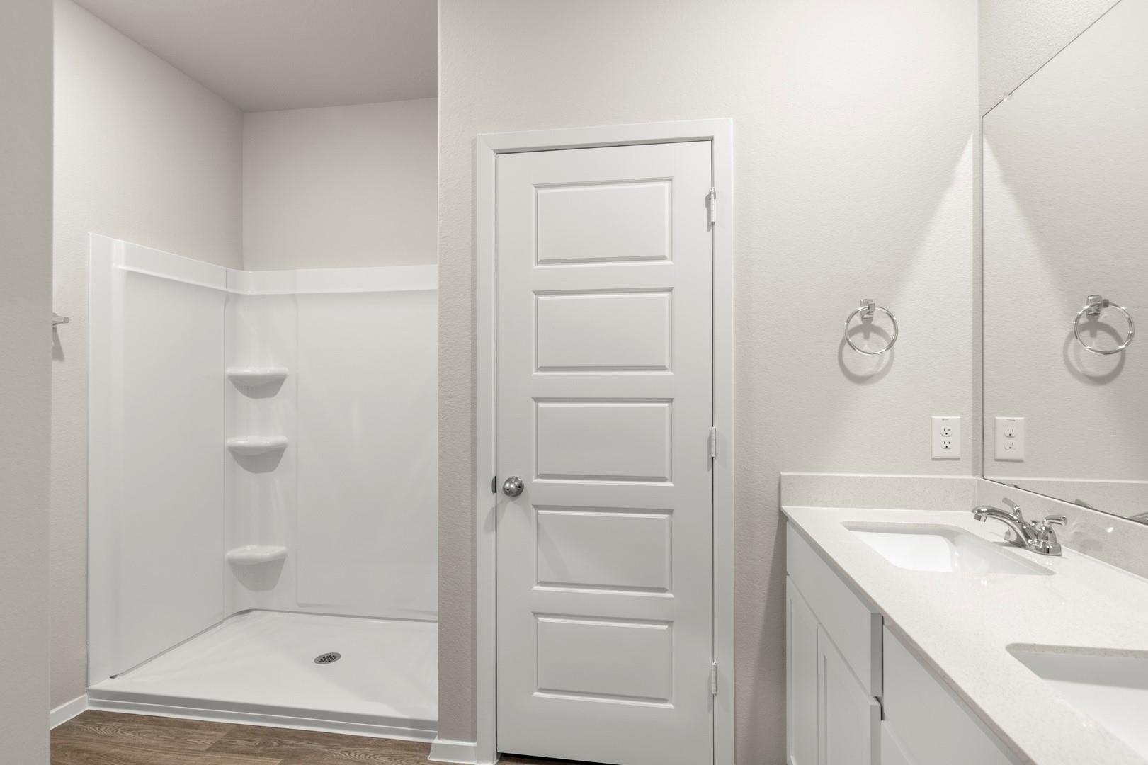 318 Jade St, Maxwell, TX 78656