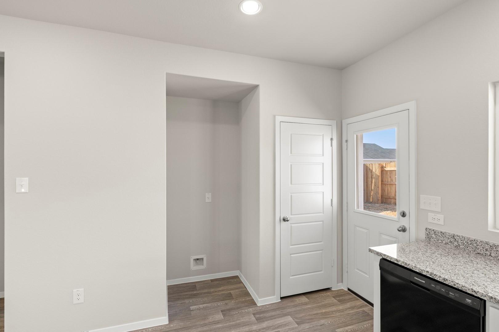 318 Jade St, Maxwell, TX 78656