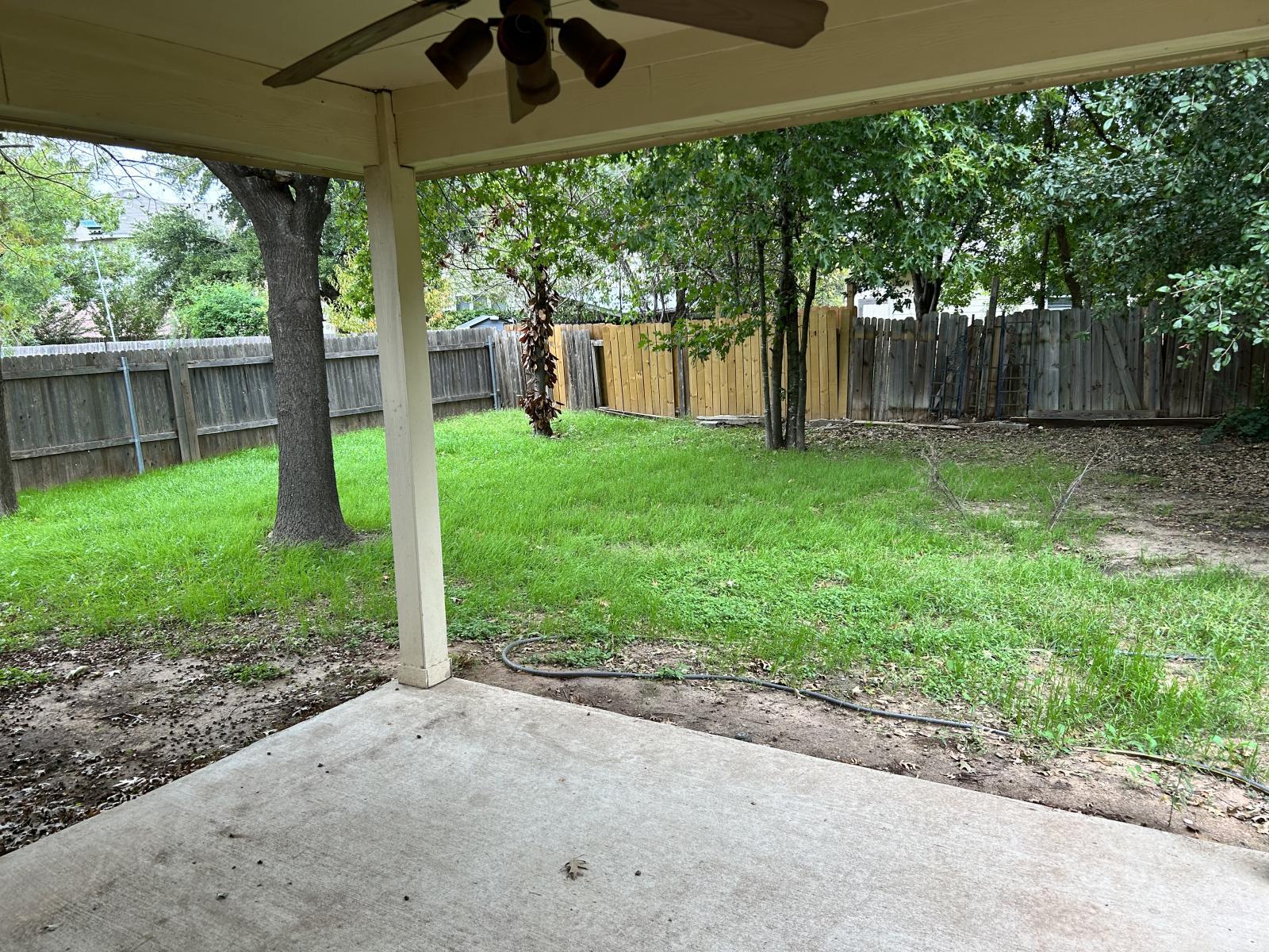 1506 Cosmos Way, Pflugerville, TX 78660