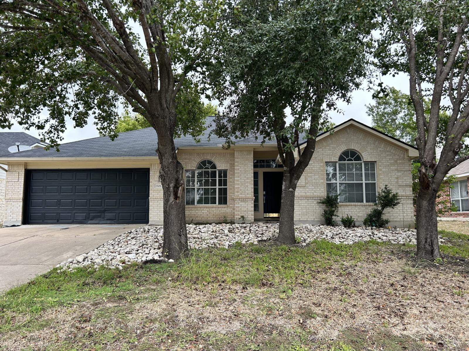 1506 Cosmos Way, Pflugerville, TX 78660