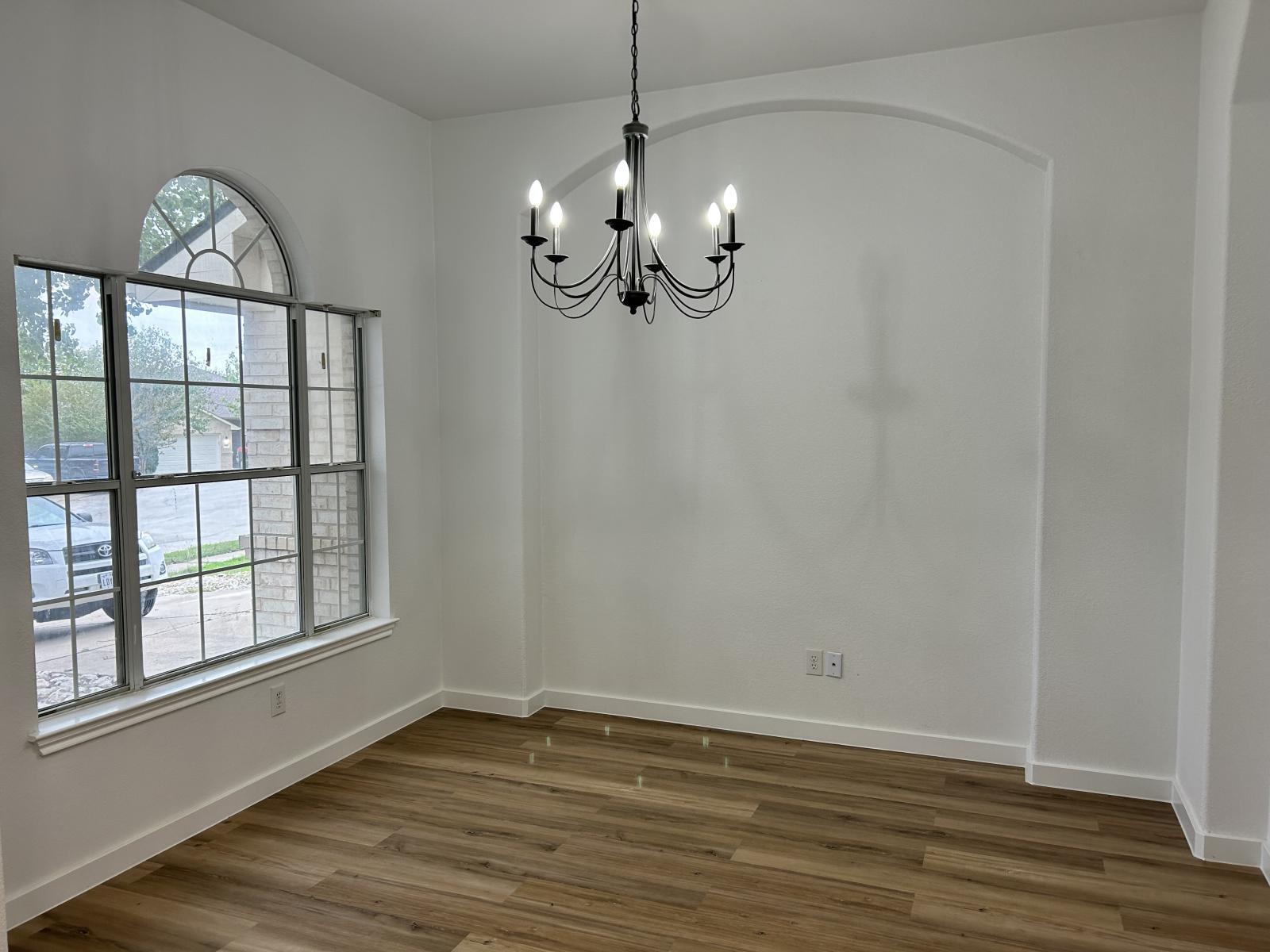 1506 Cosmos Way, Pflugerville, TX 78660