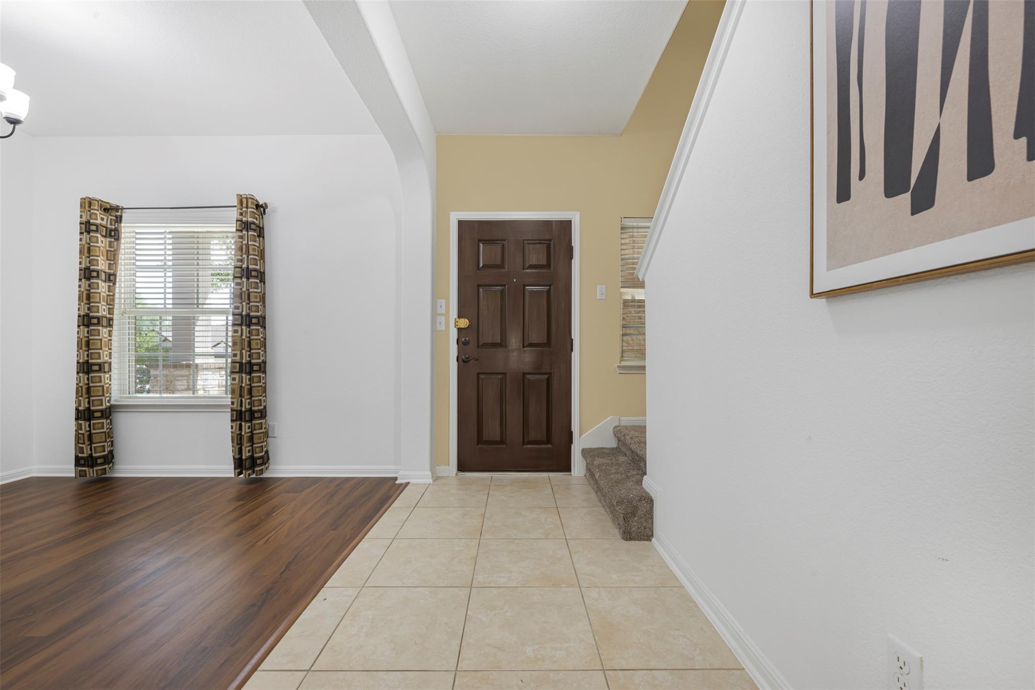 1812 Hidden Springs Path, Round Rock, TX 78665
