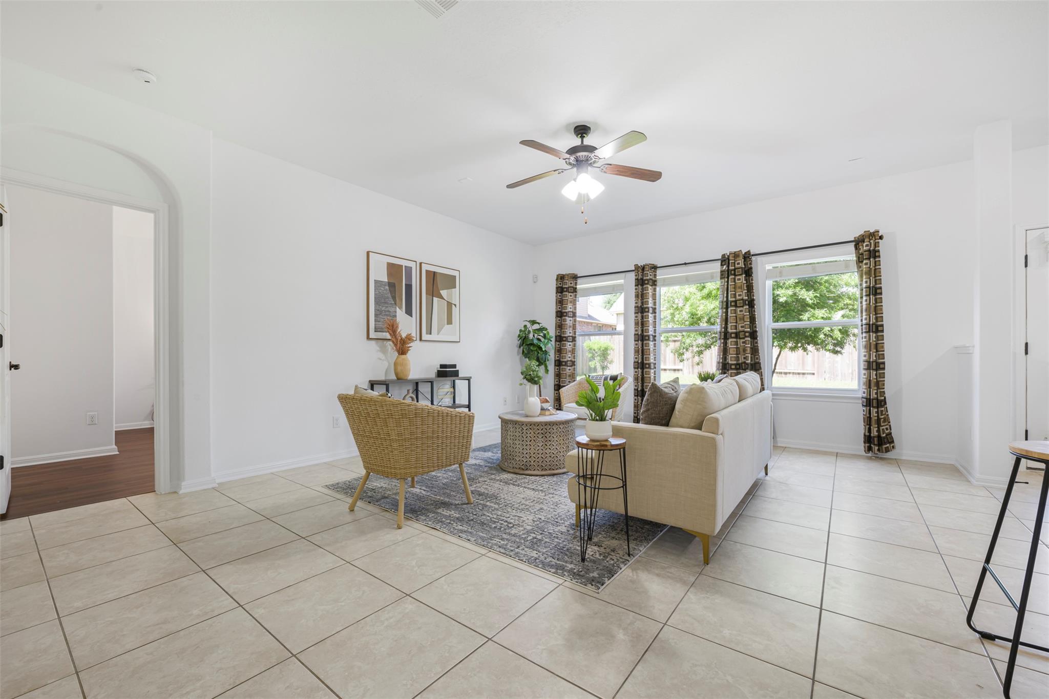 1812 Hidden Springs Path, Round Rock, TX 78665