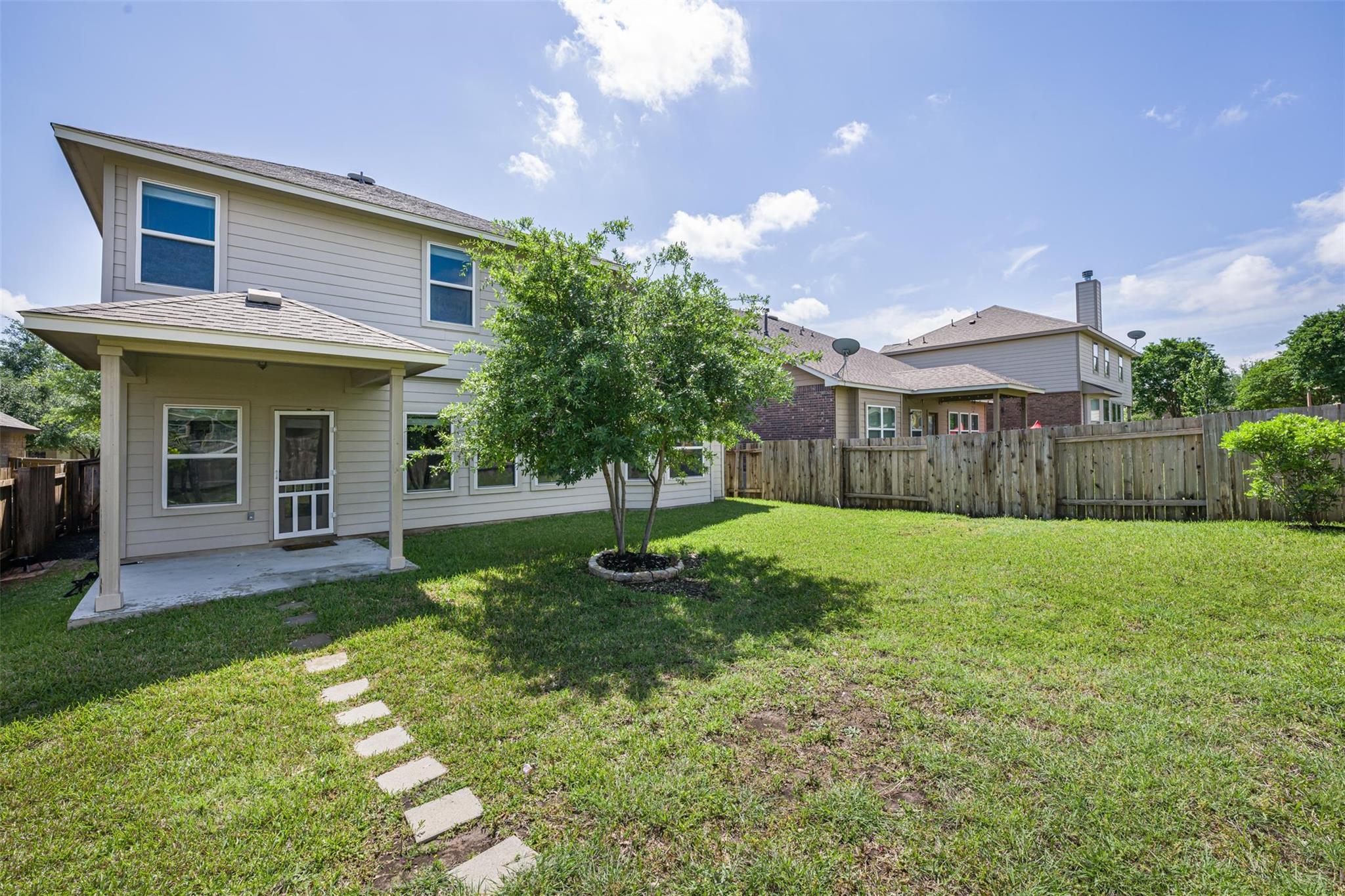 1812 Hidden Springs Path, Round Rock, TX 78665