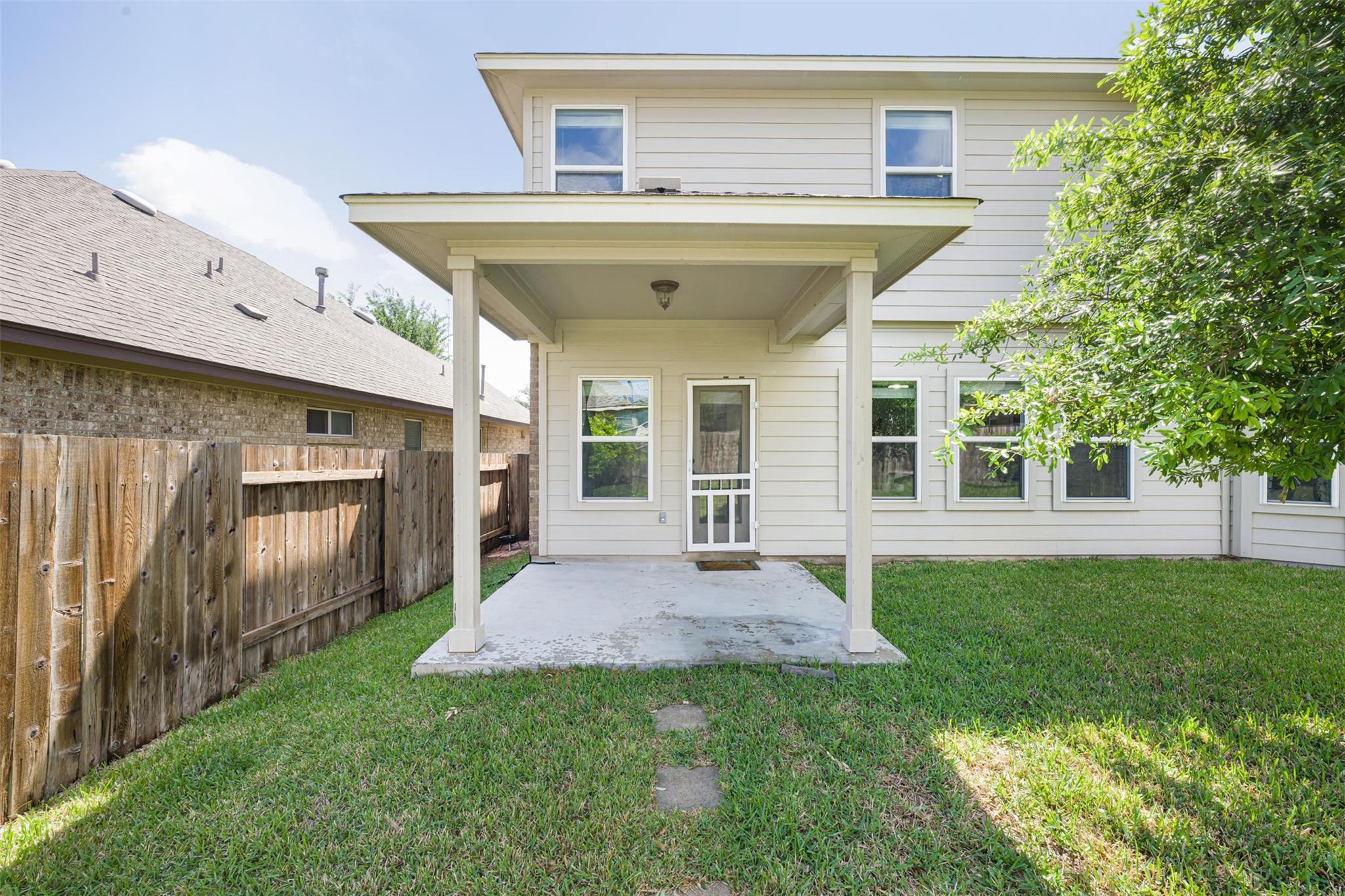 1812 Hidden Springs Path, Round Rock, TX 78665