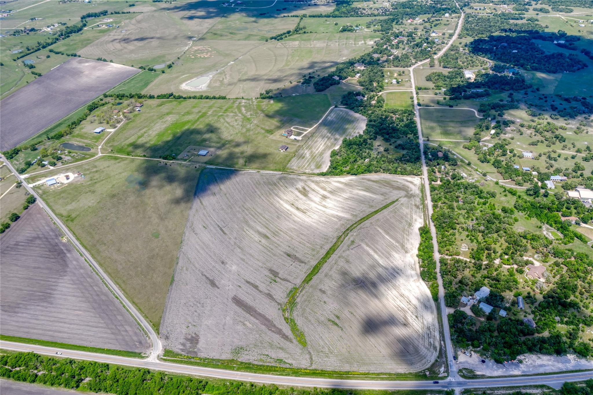 00 FM 971, Granger, TX 76530