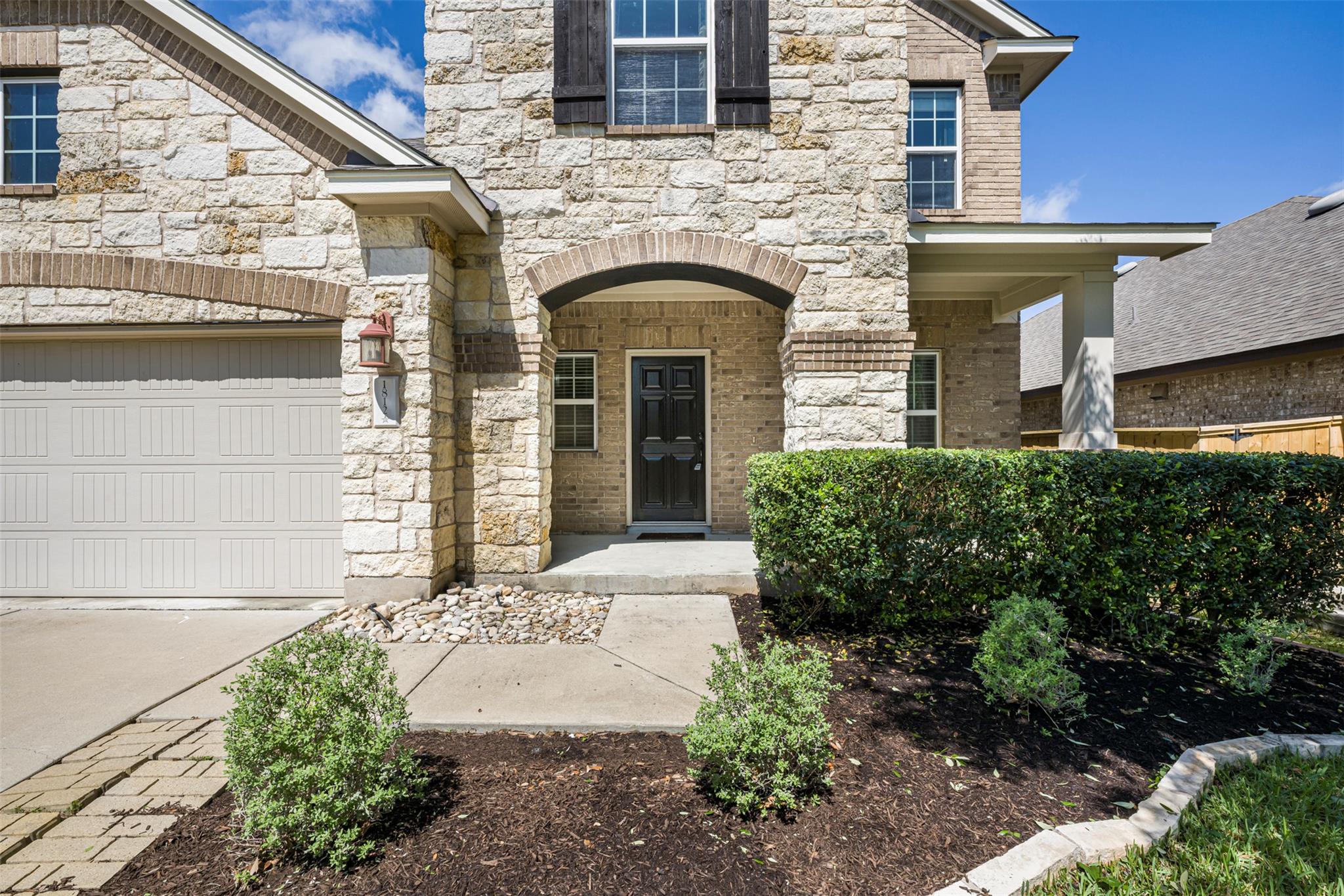 1812 Hidden Springs Path, Round Rock, TX 78665