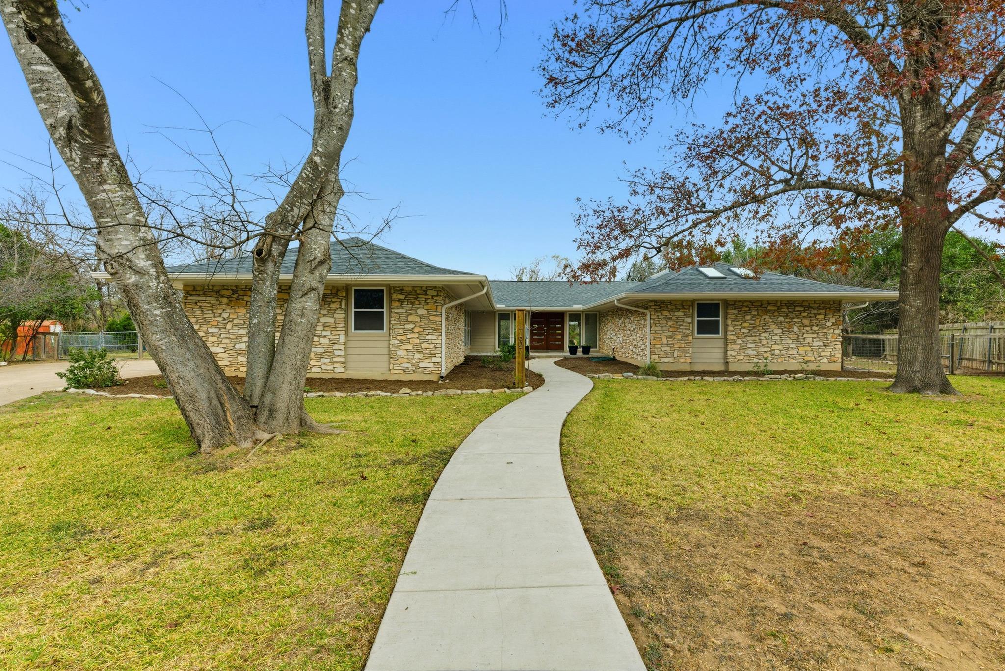 7607 Silverplume Cir, Austin, TX 78757