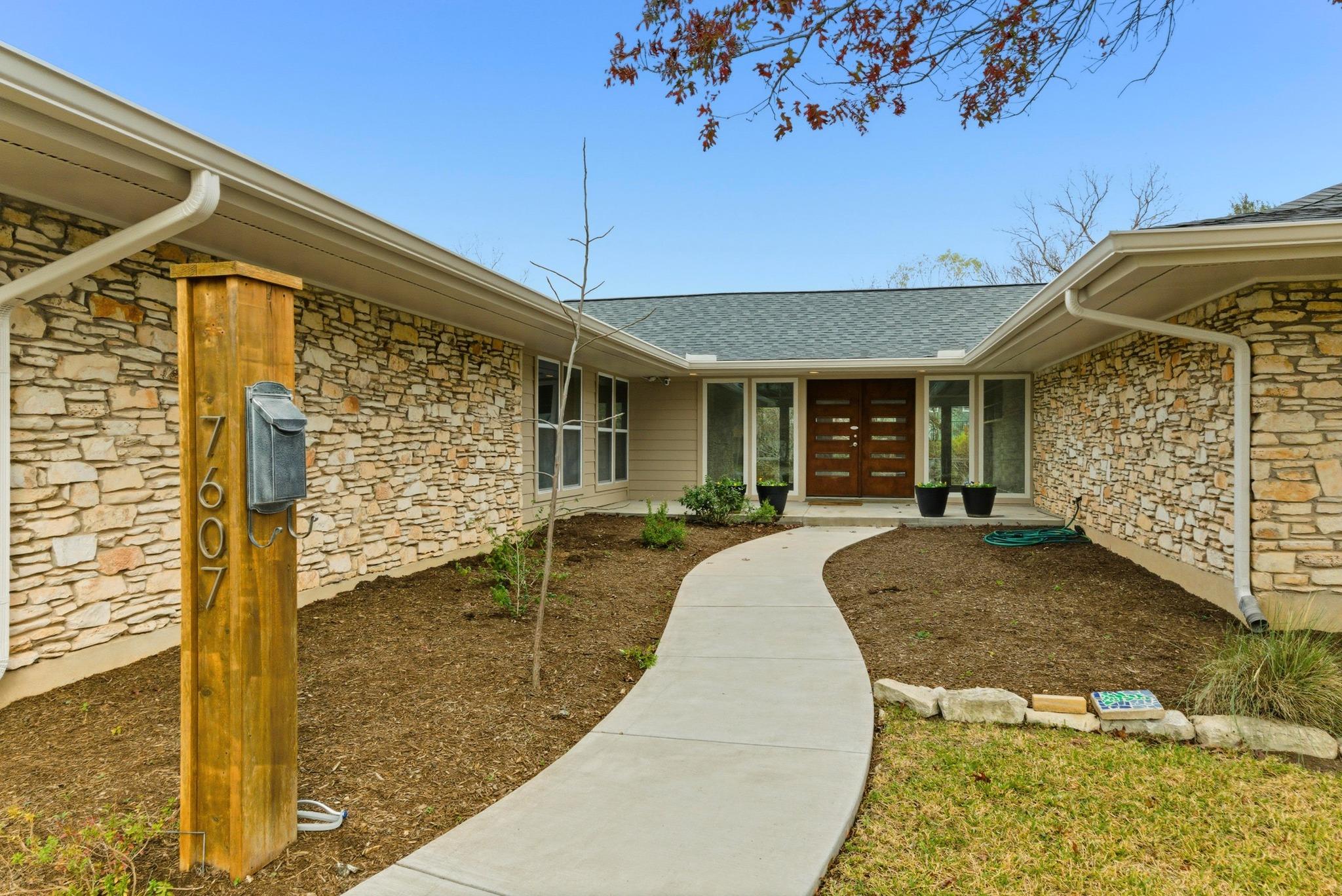 7607 Silverplume Cir, Austin, TX 78757