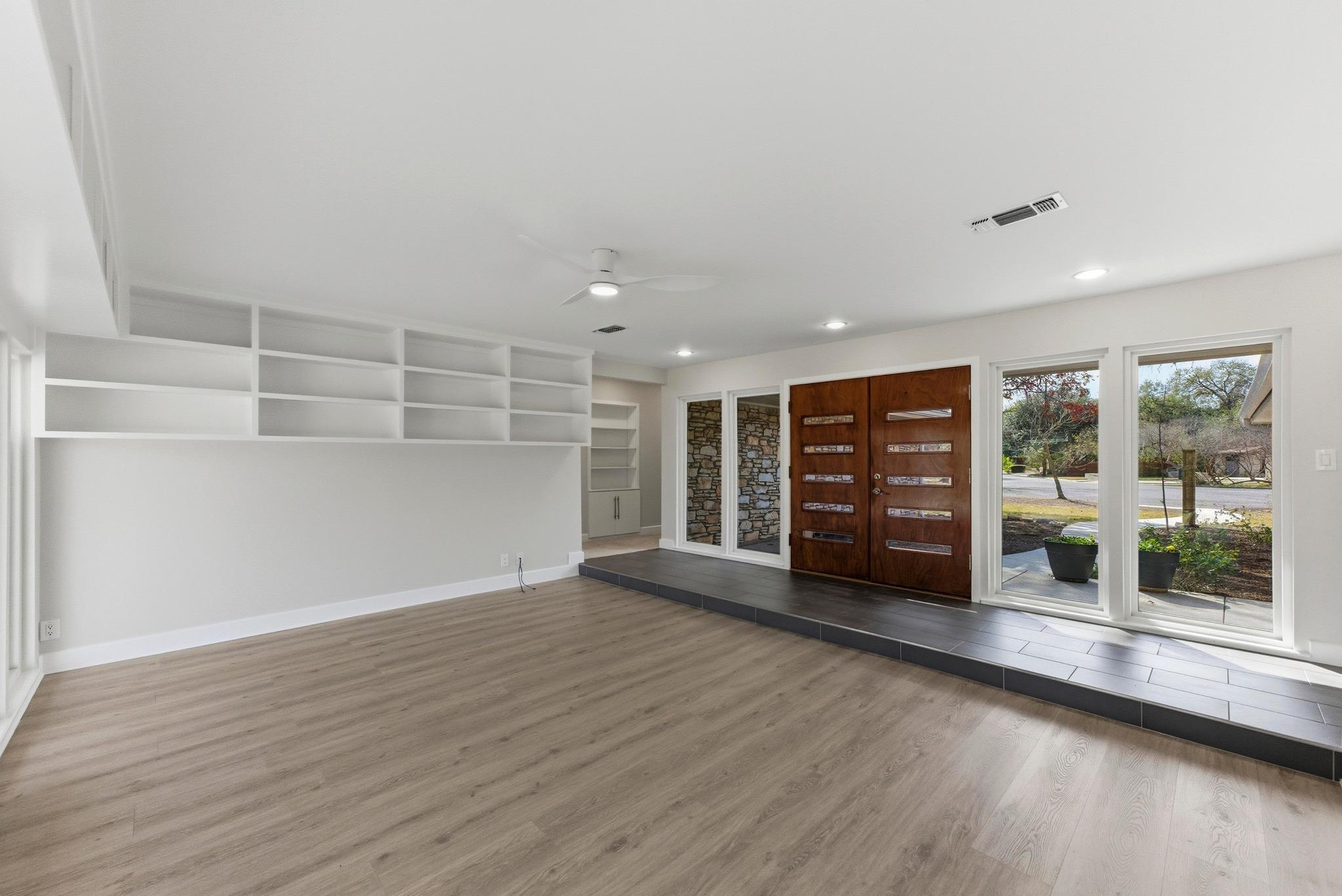 7607 Silverplume Cir, Austin, TX 78757