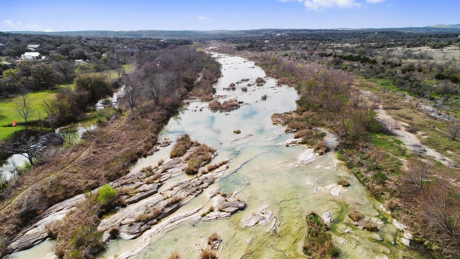 1365 Pedernales Hills Rd, Johnson City, TX 78636