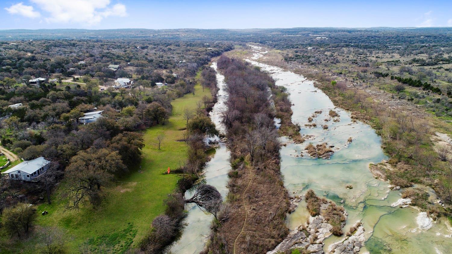 1365 Pedernales Hills Rd, Johnson City, TX 78636
