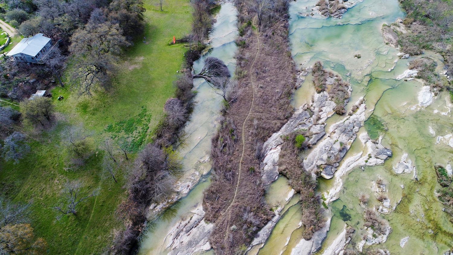 1365 Pedernales Hills Rd, Johnson City, TX 78636