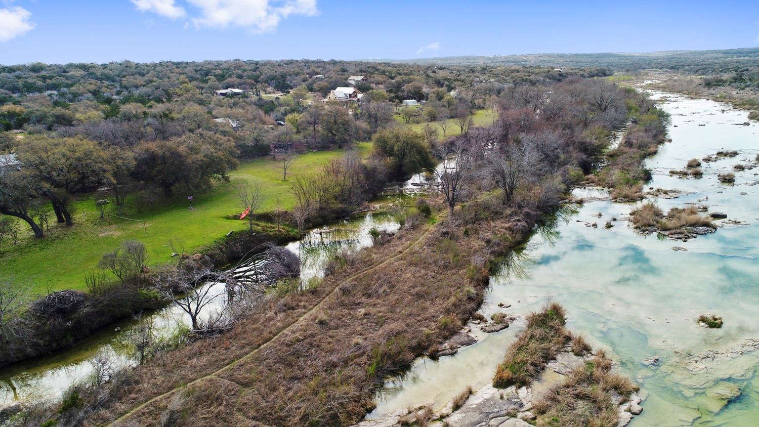 1365 Pedernales Hills Rd, Johnson City, TX 78636