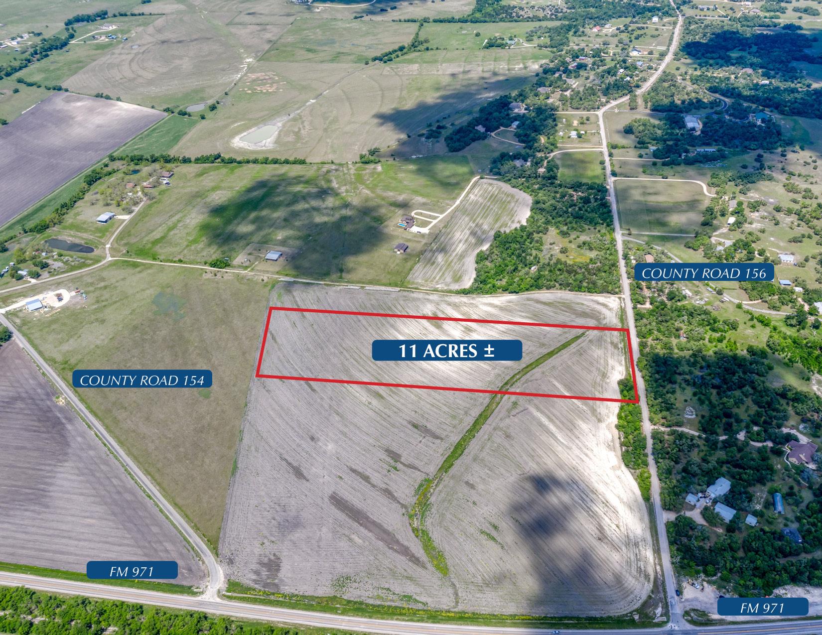 000 FM 971, Granger, TX 76530