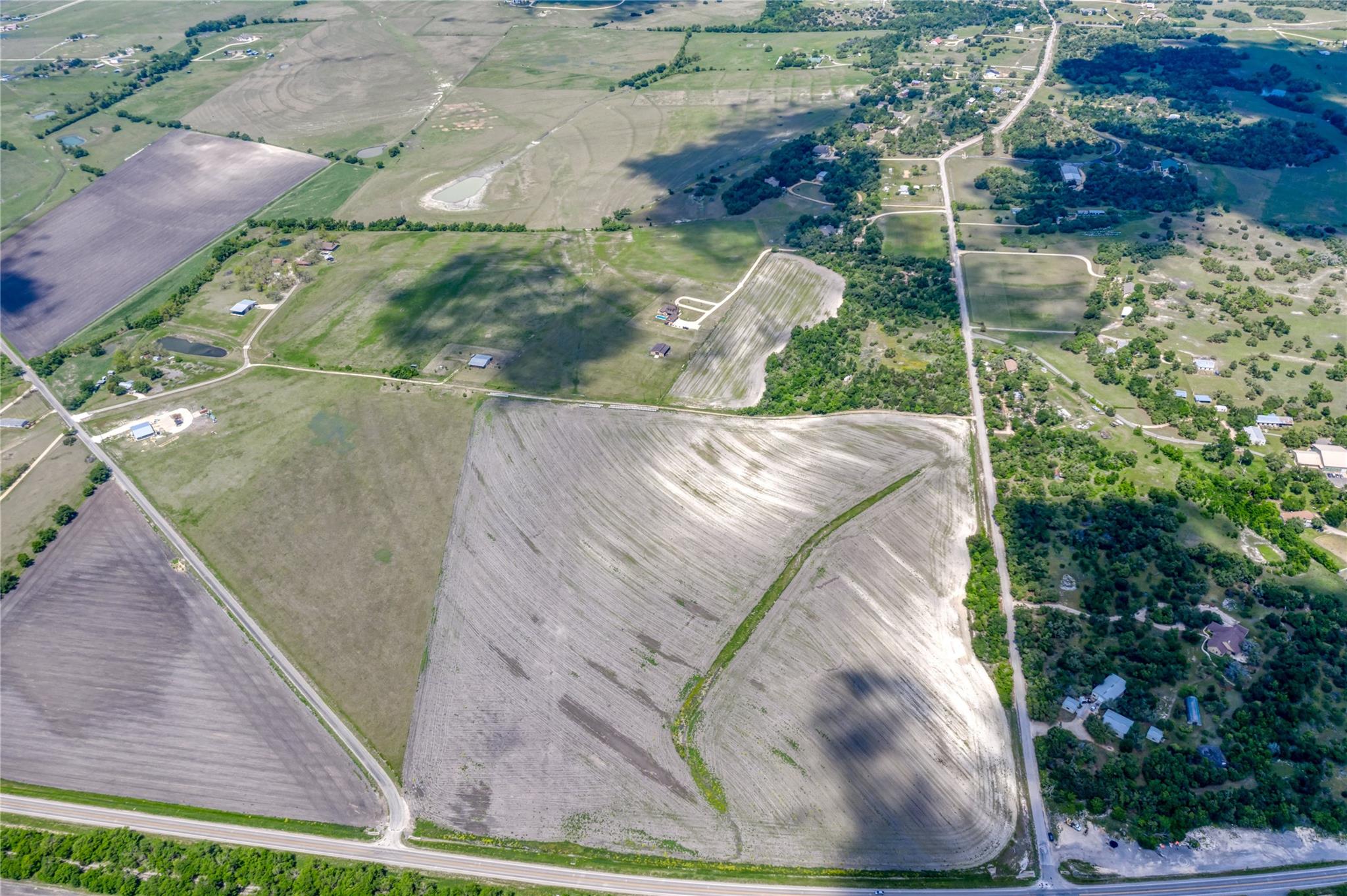 000 FM 971, Granger, TX 76530