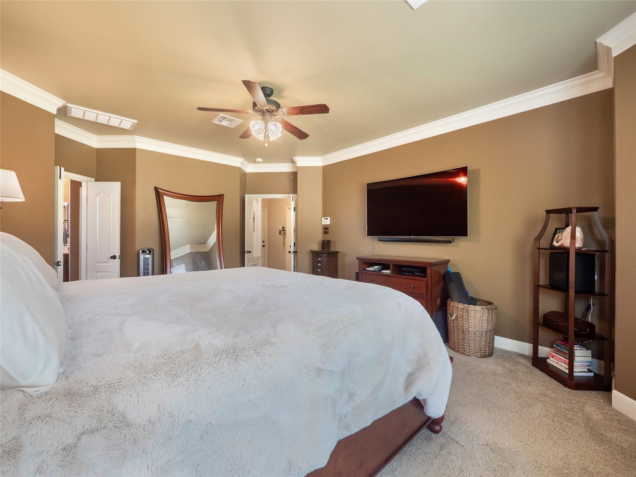 4324 Greatview Dr, Round Rock, TX 78665