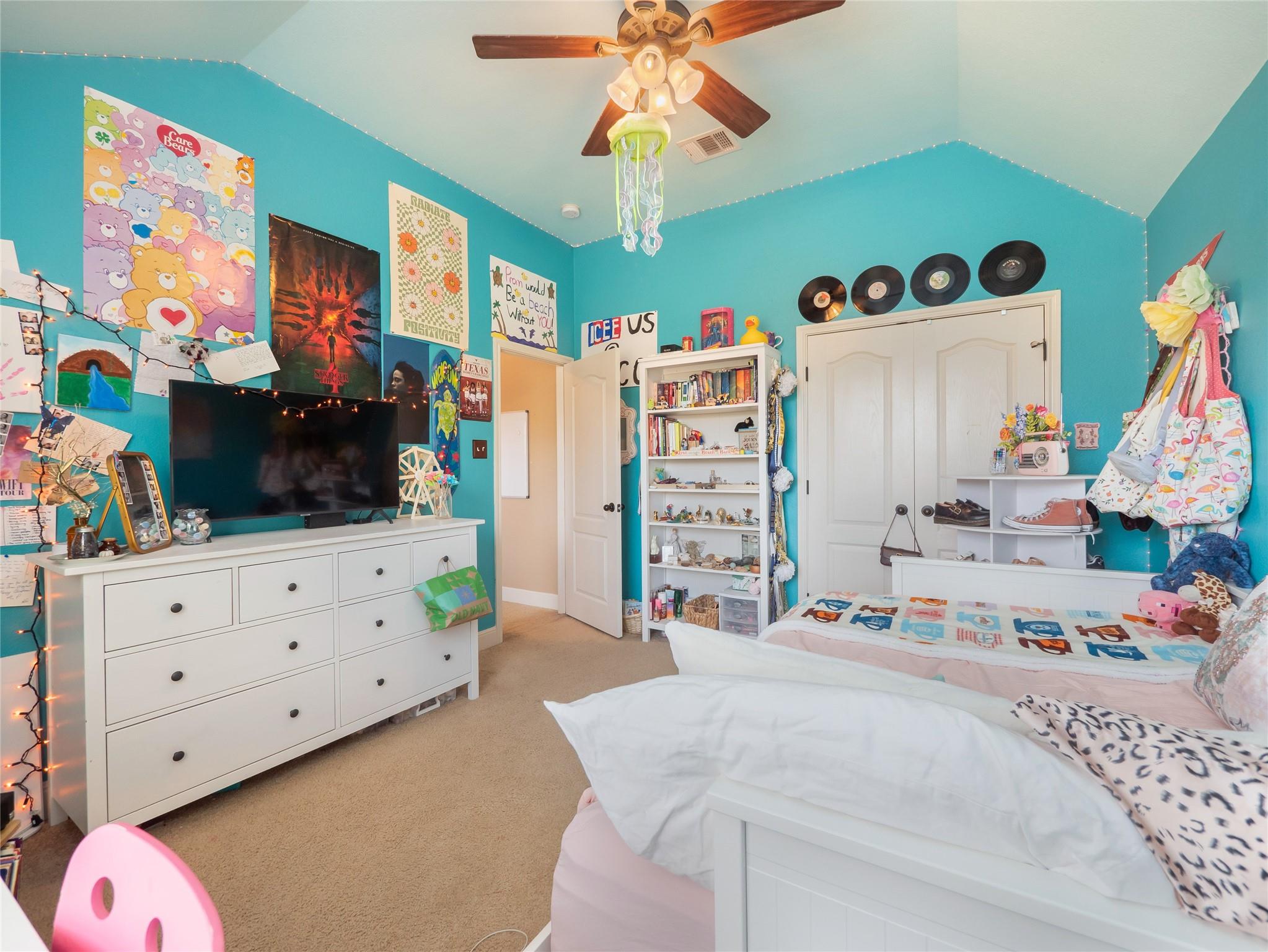 4324 Greatview Dr, Round Rock, TX 78665